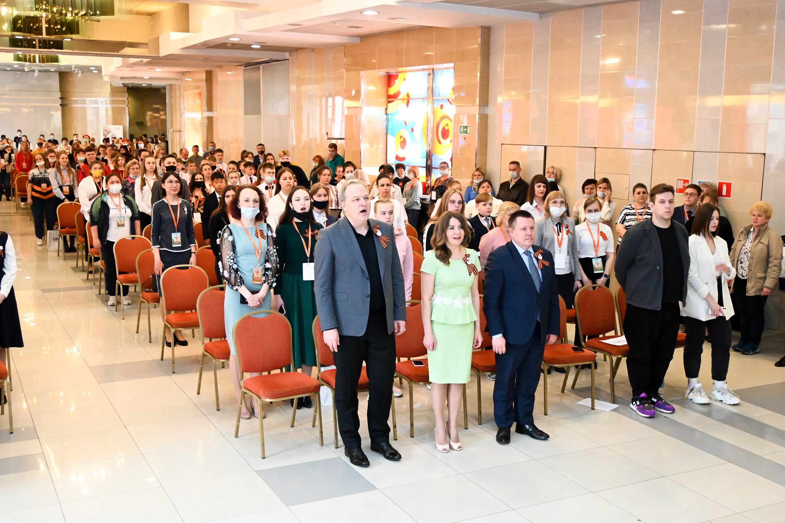 Наша история. Фотограф и видеограф в Москве Анна Матюхина