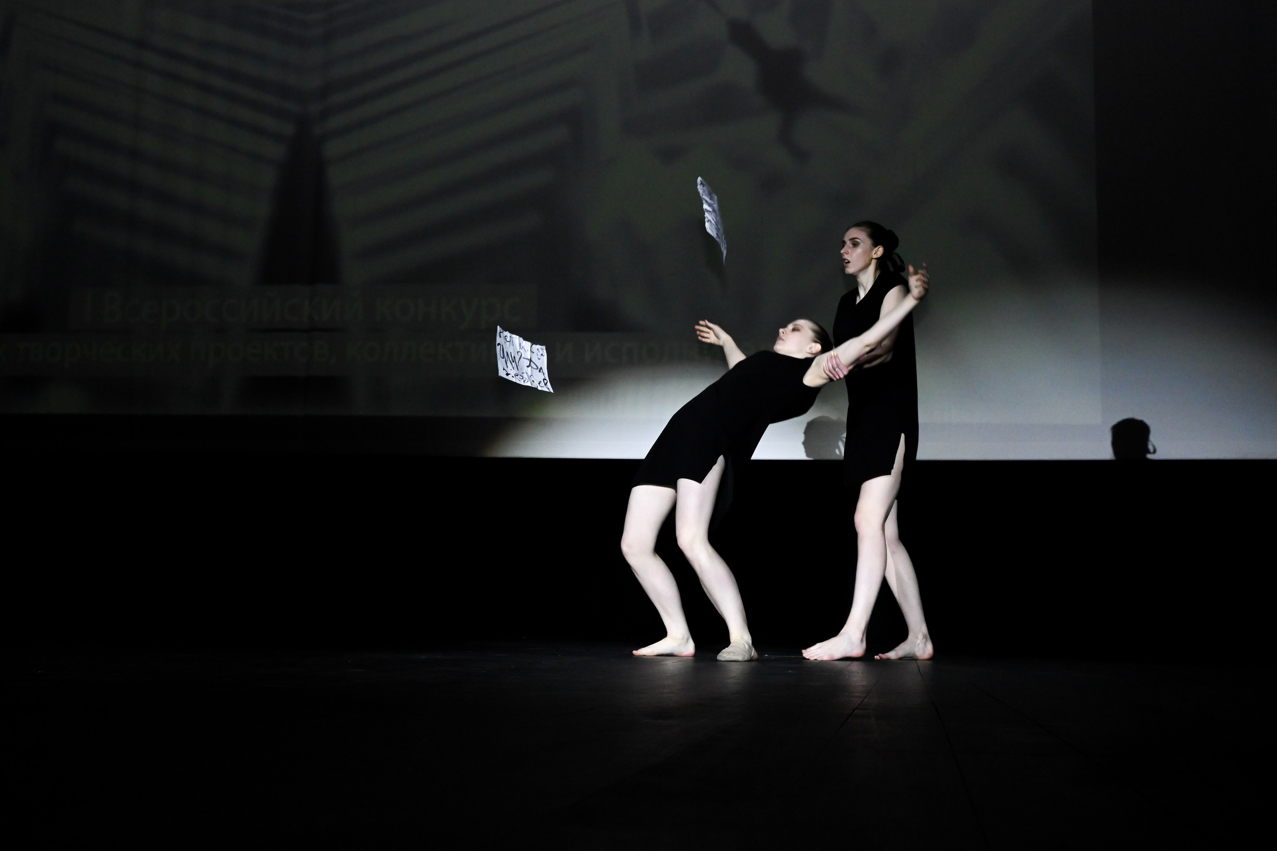 АртКод. Фотограф и видеограф в Москве Анна Матюхина