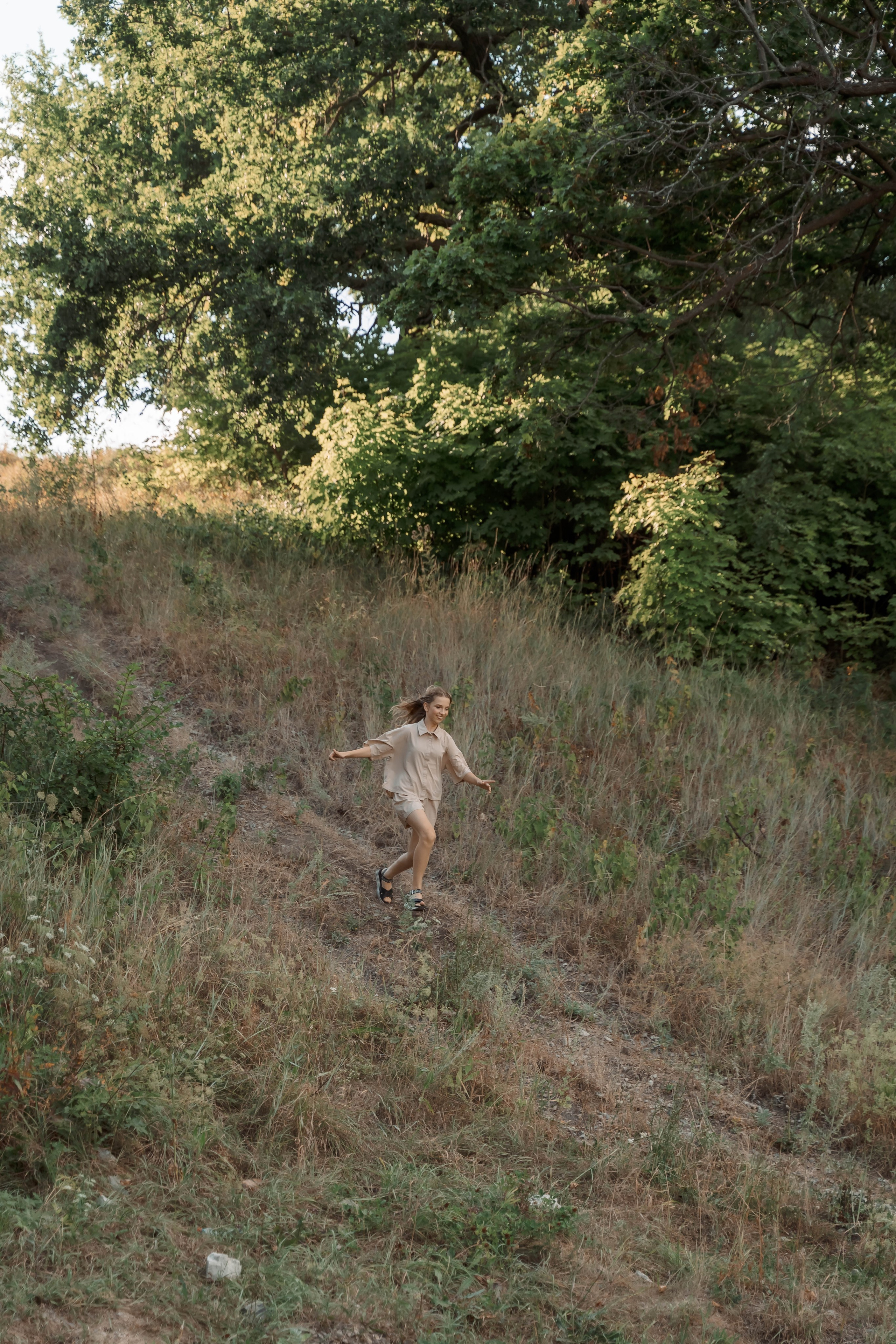 Семья Екатерины. Локация — Смирновское ущелье. Семейный фотограф в Саратове