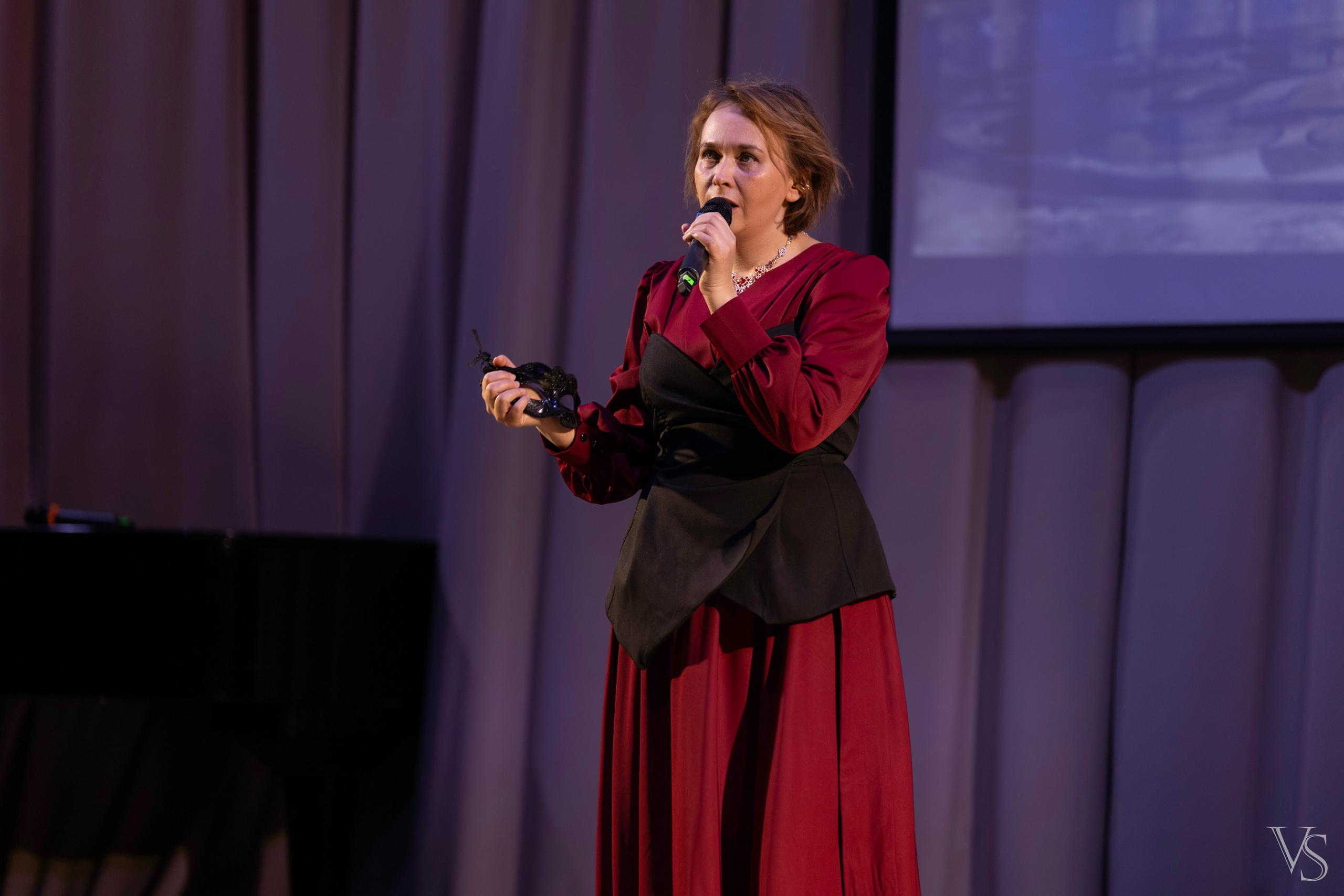 Монте Кристо. Фотограф Виктор Степанов