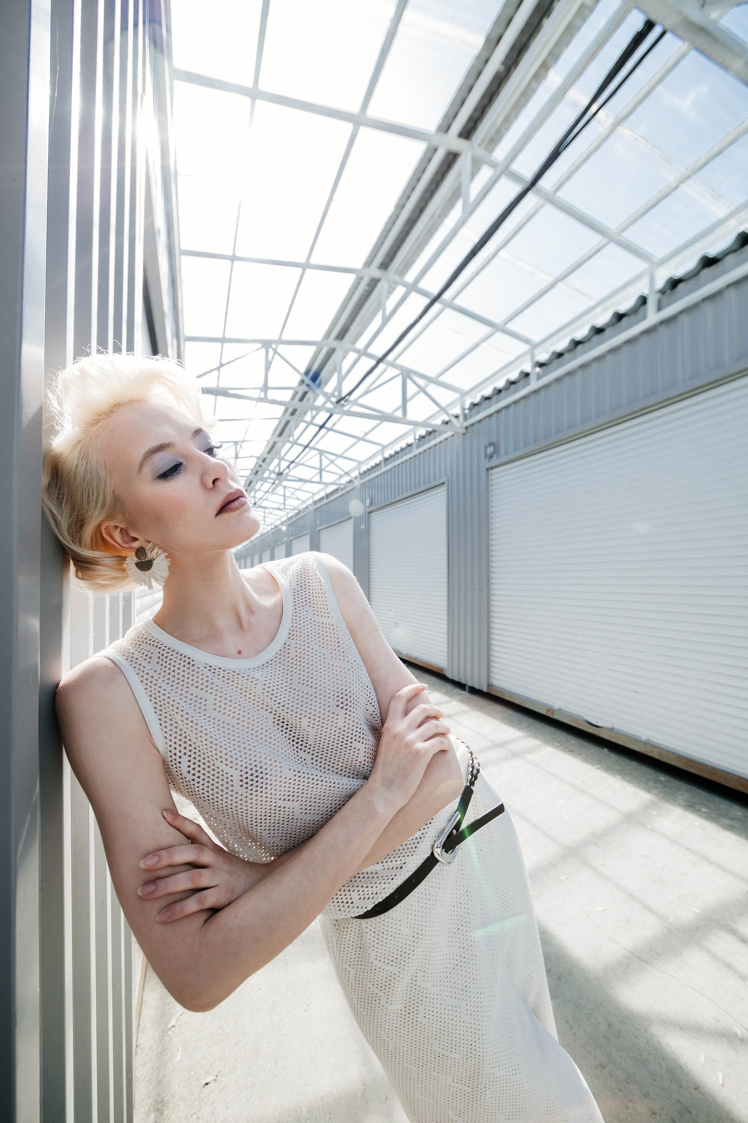 Ася. Рыжова Тамара