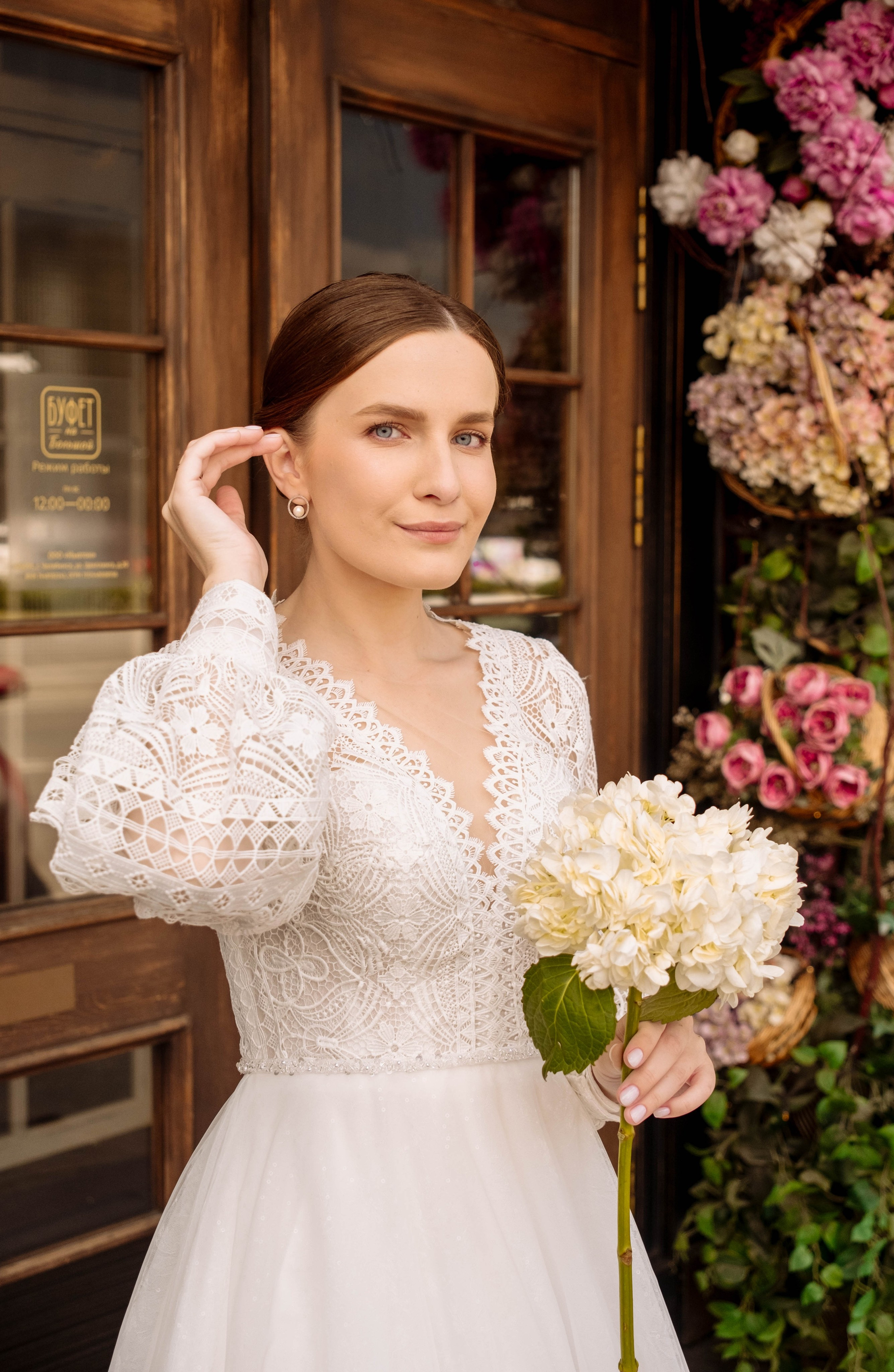 Арсений&Александра. Фотограф в Челябинске I Надин Палмер