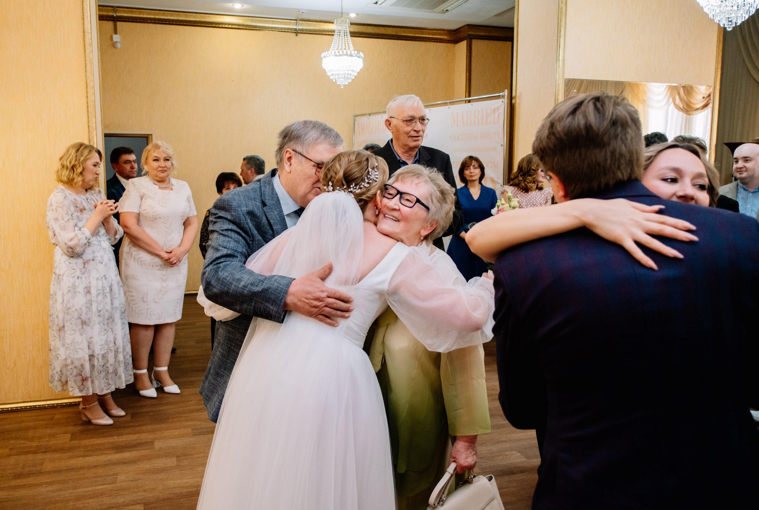 Е&А. Фотограф в Челябинске I Надин Палмер