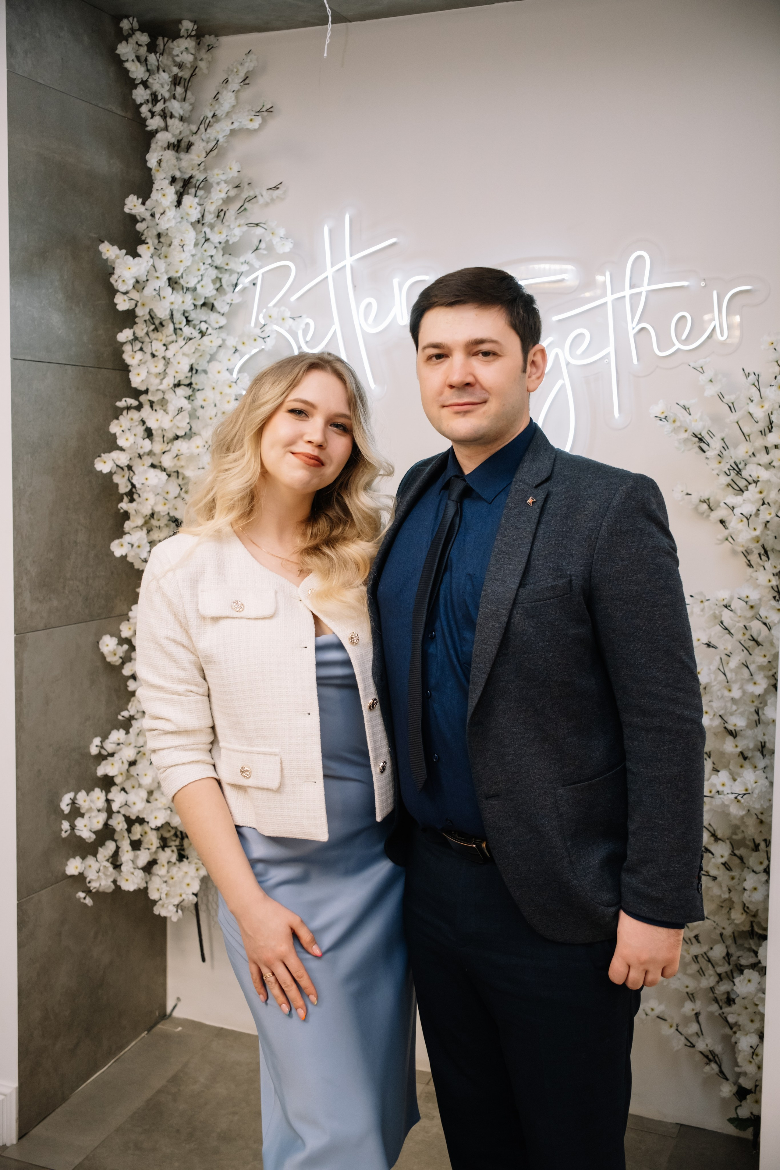 Е&А. Фотограф в Челябинске I Надин Палмер