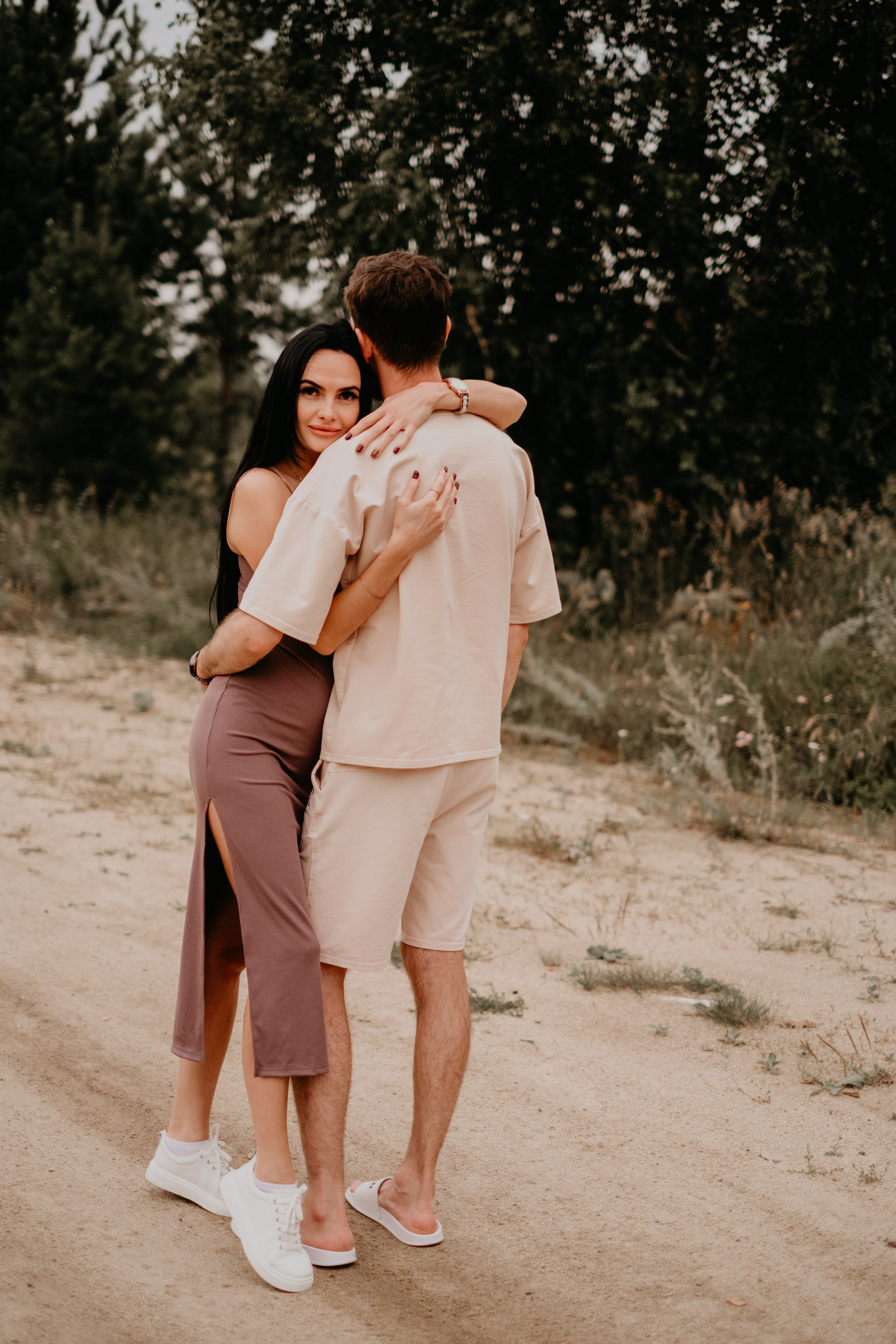 Love story. Фотограф в Челябинске I Надин Палмер