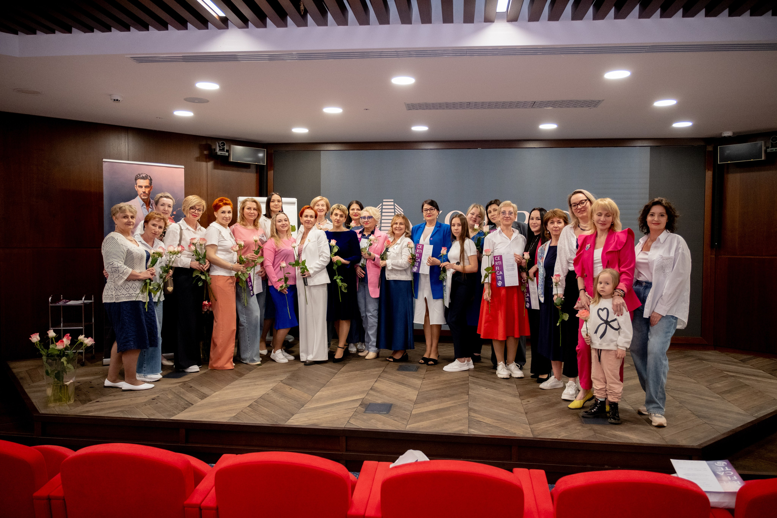 Brash System. Фотограф в Челябинске I Надин Палмер