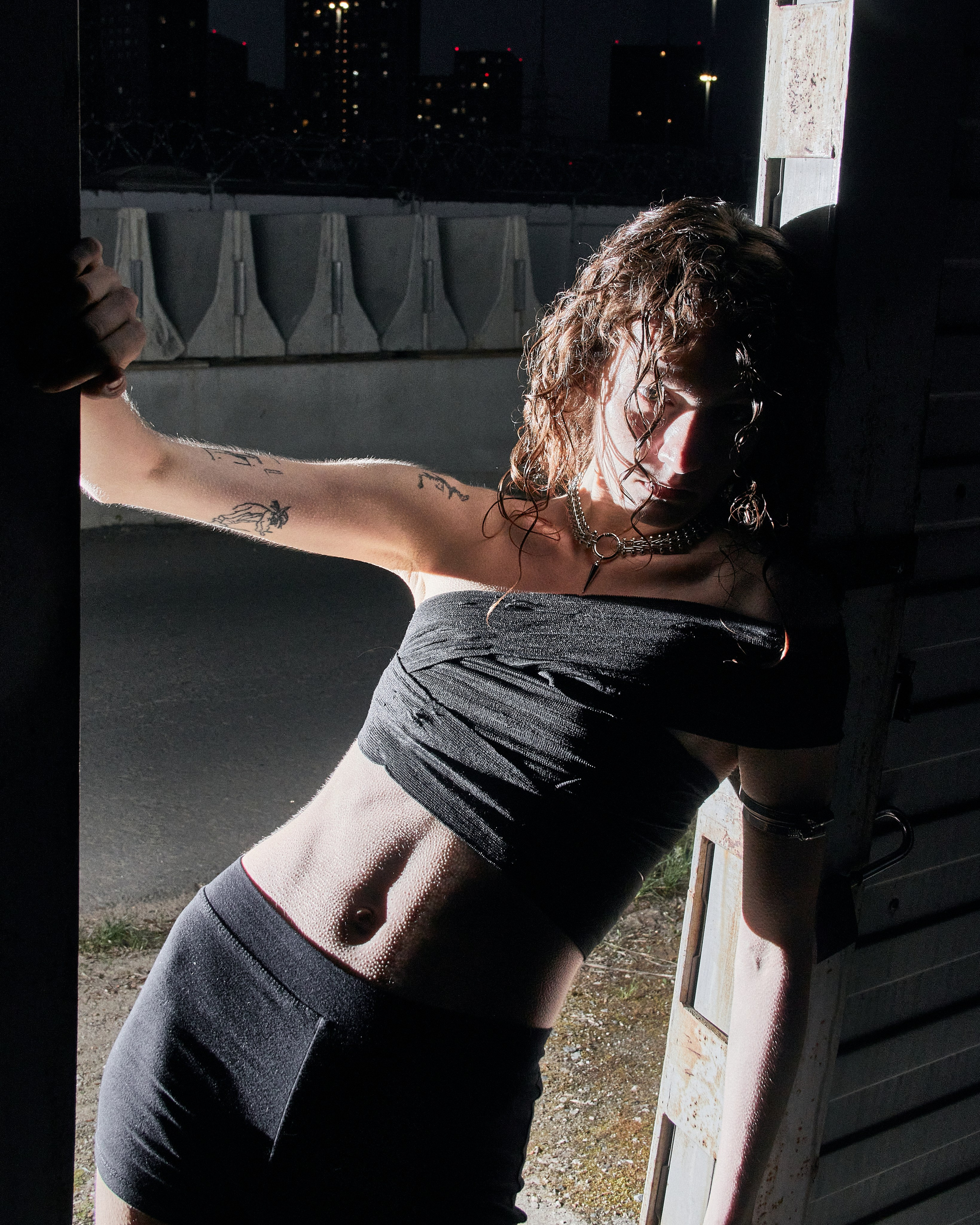 GUILTY. Andrew Valmus