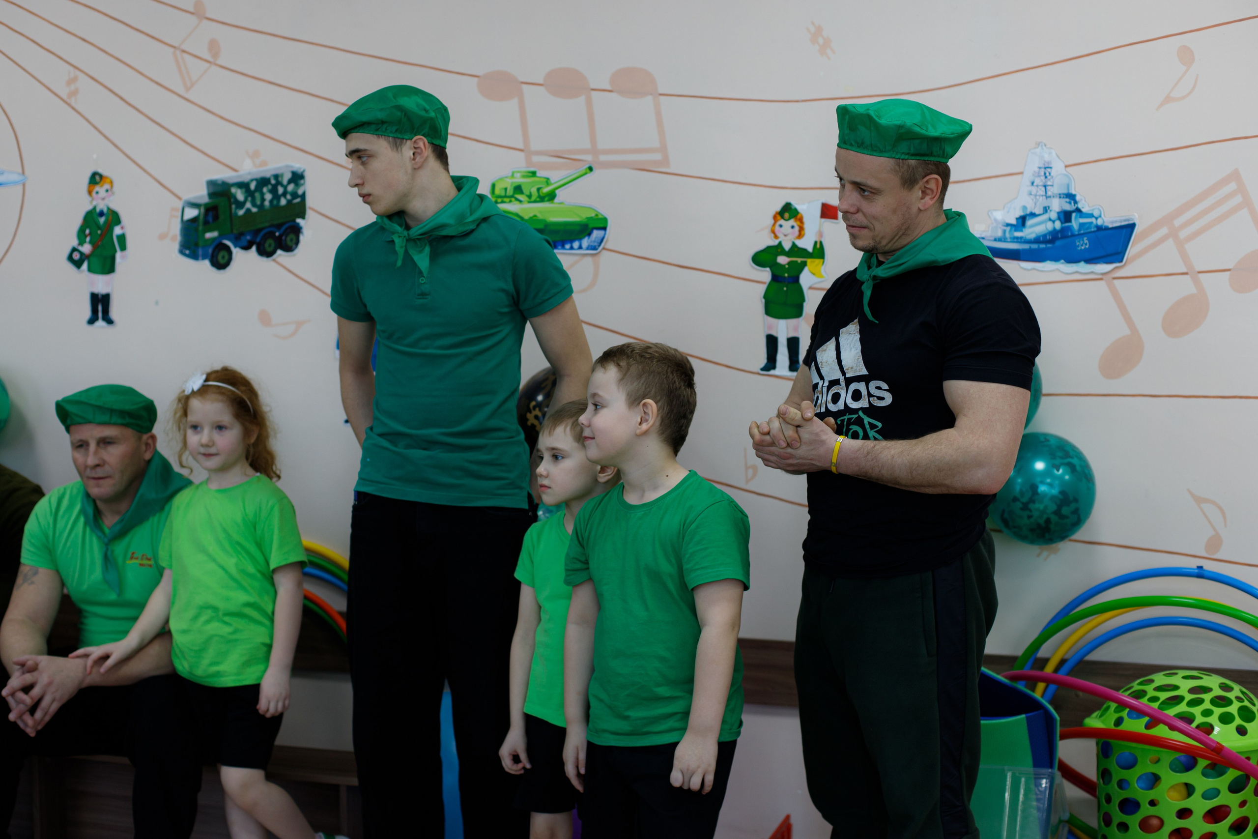 Д/С № 39. Photokarish