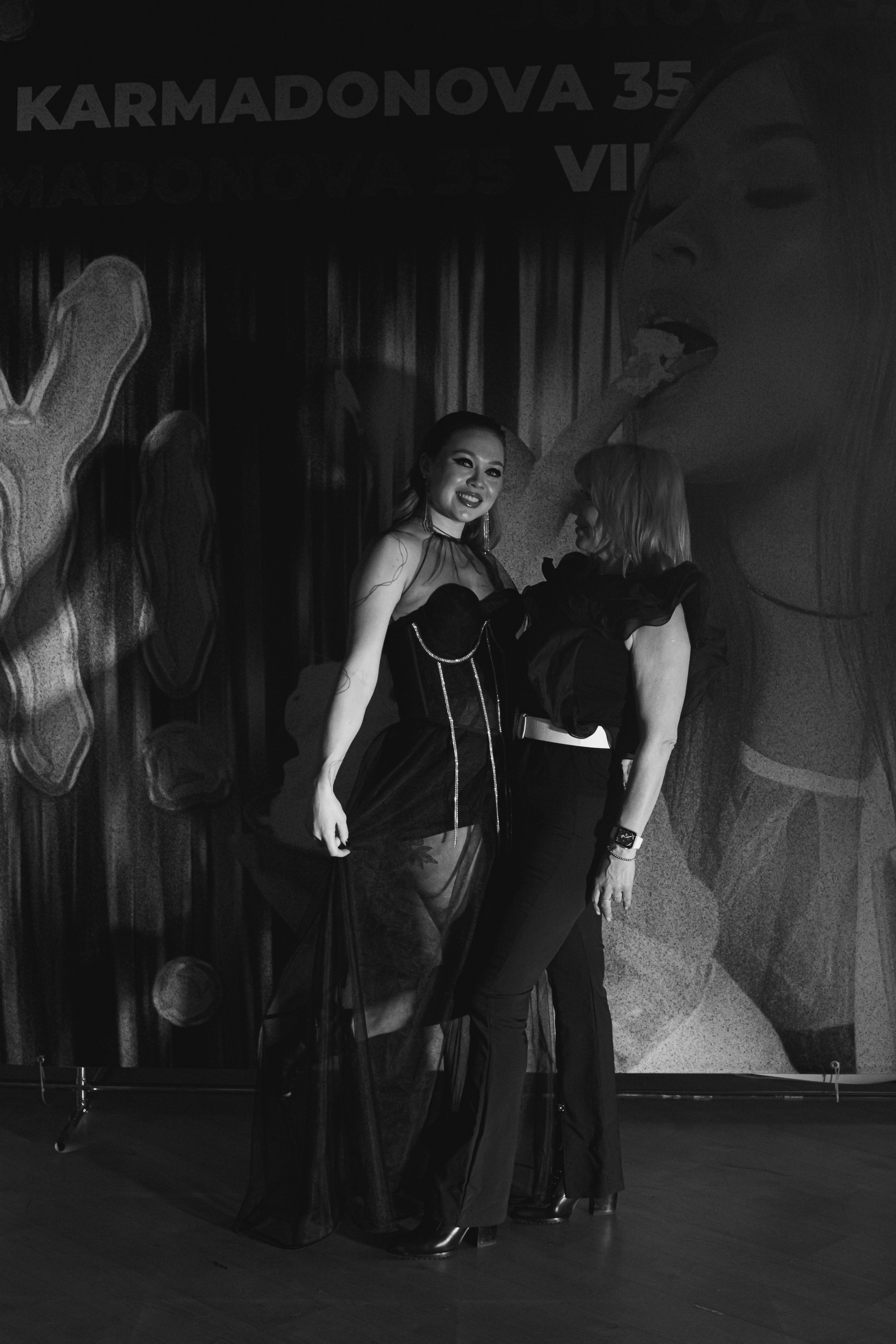 VIKA KARMADONOVA. Photokarish