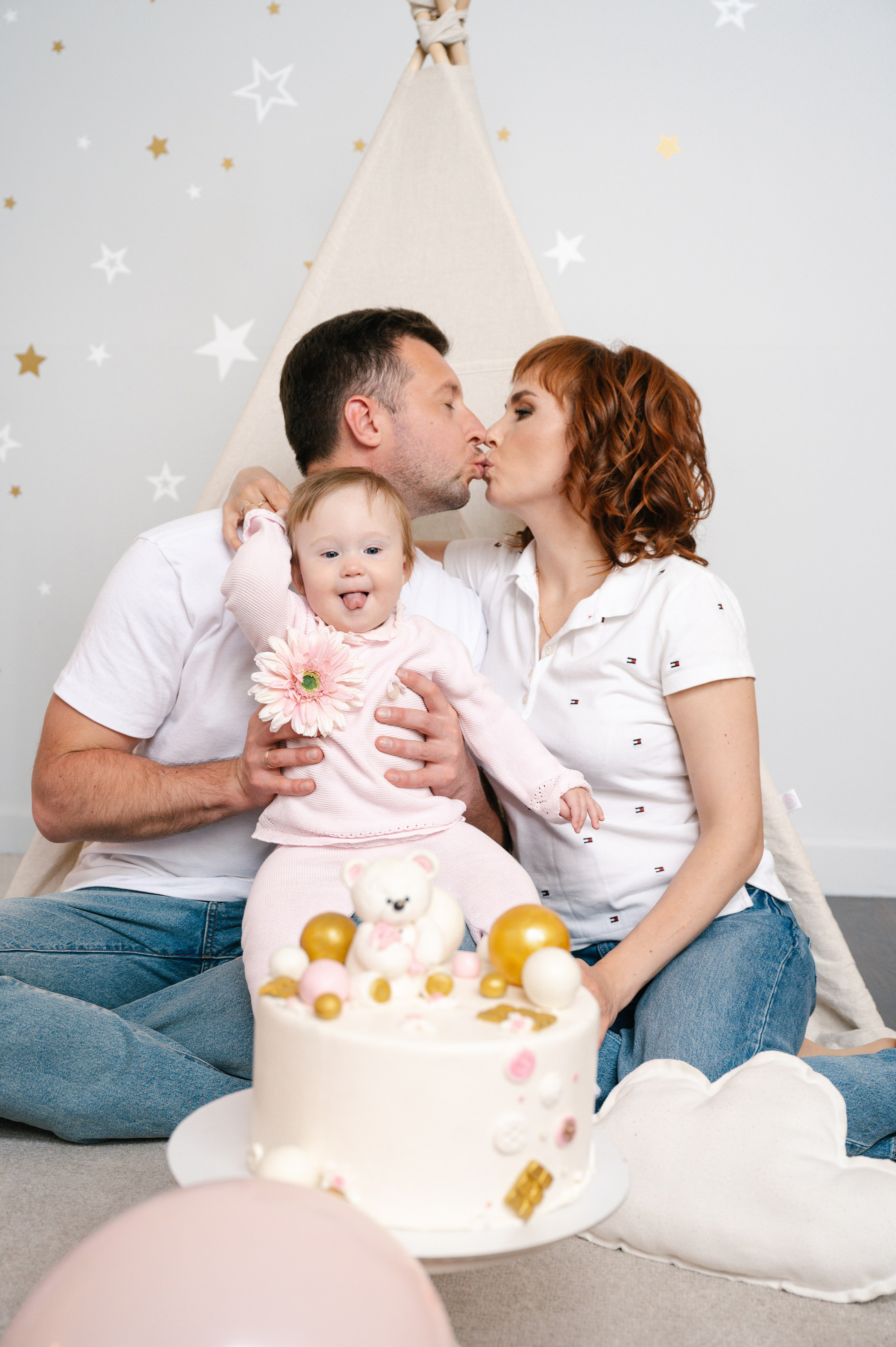 Злате годик. Свадебный видеограф в Москве Никонова Анна