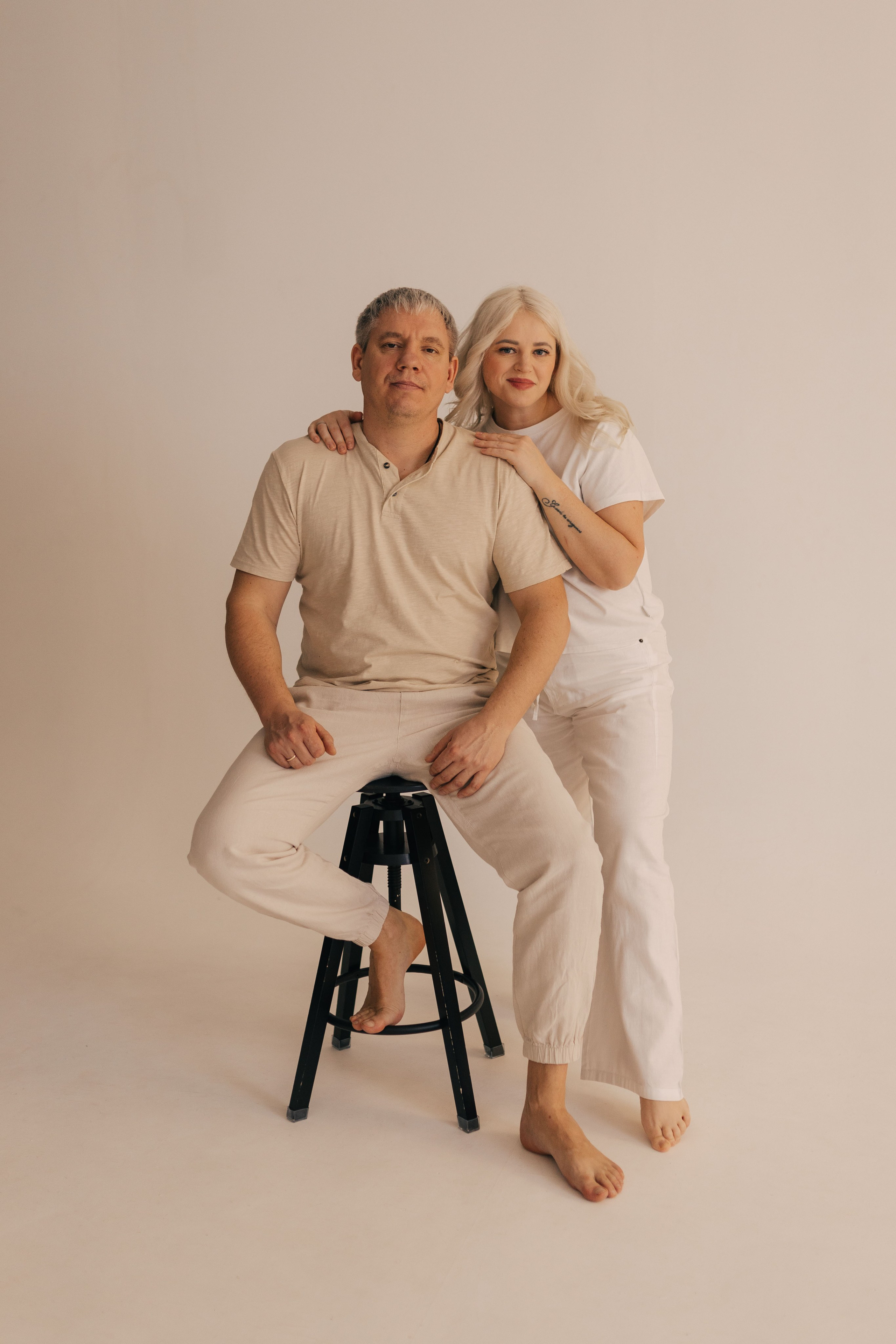 Александр и Александра. Фотограф в Ставрополе Svetlana Matveeva