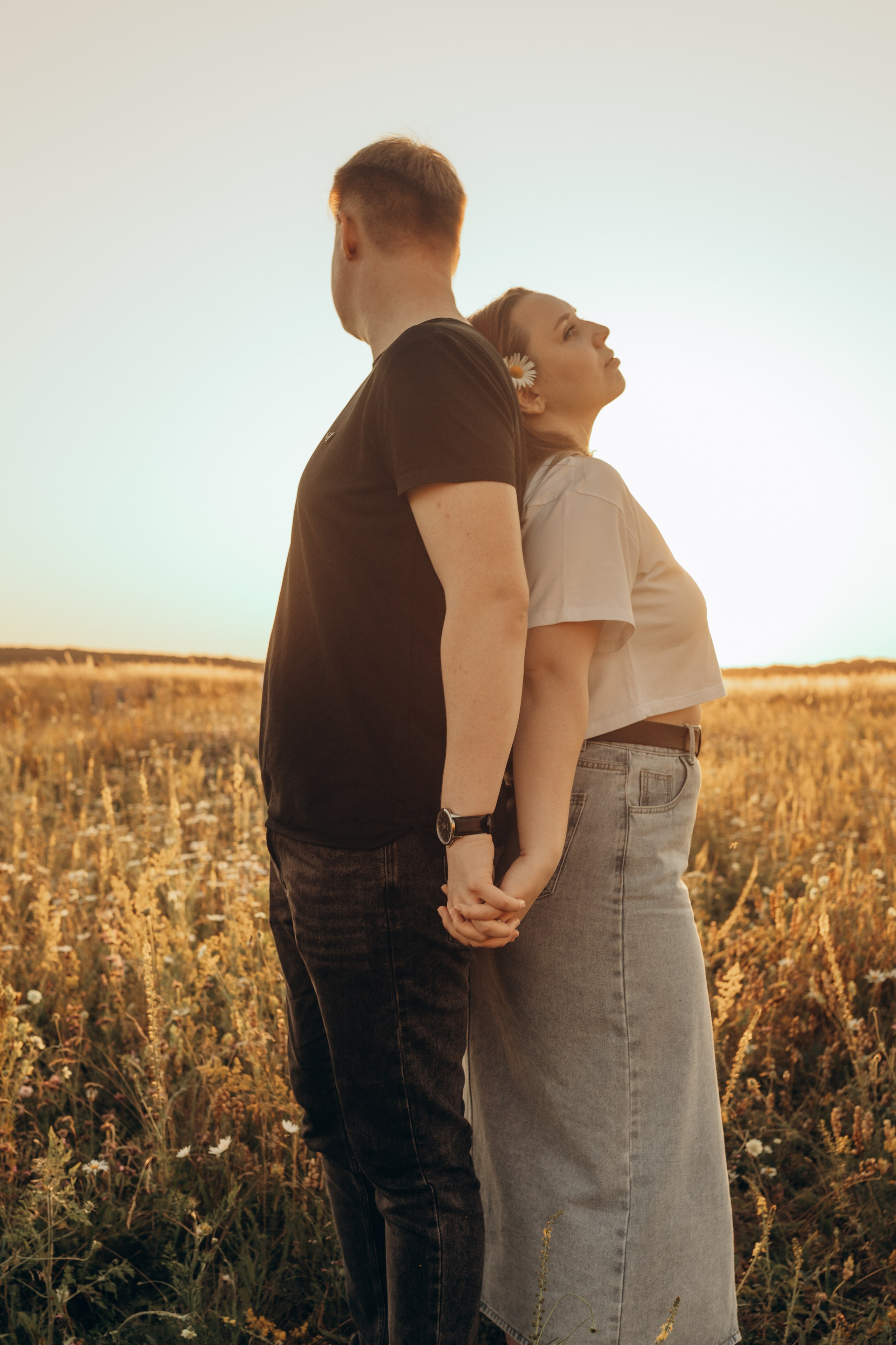 История любви Максим и Ирина. Фотограф в Ставрополе Svetlana Matveeva