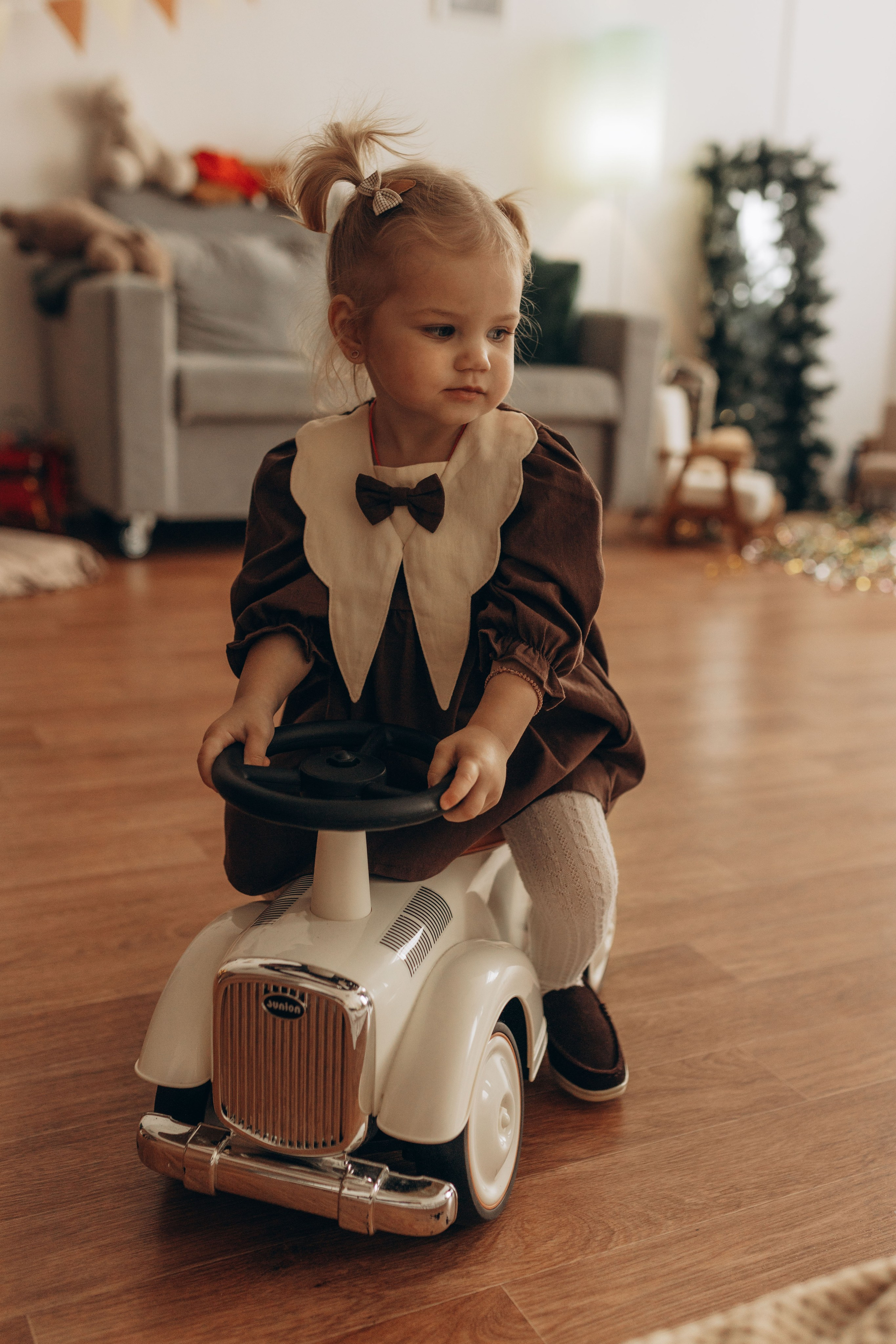 День рождения-новогодняя. Фотограф в Ставрополе Svetlana Matveeva