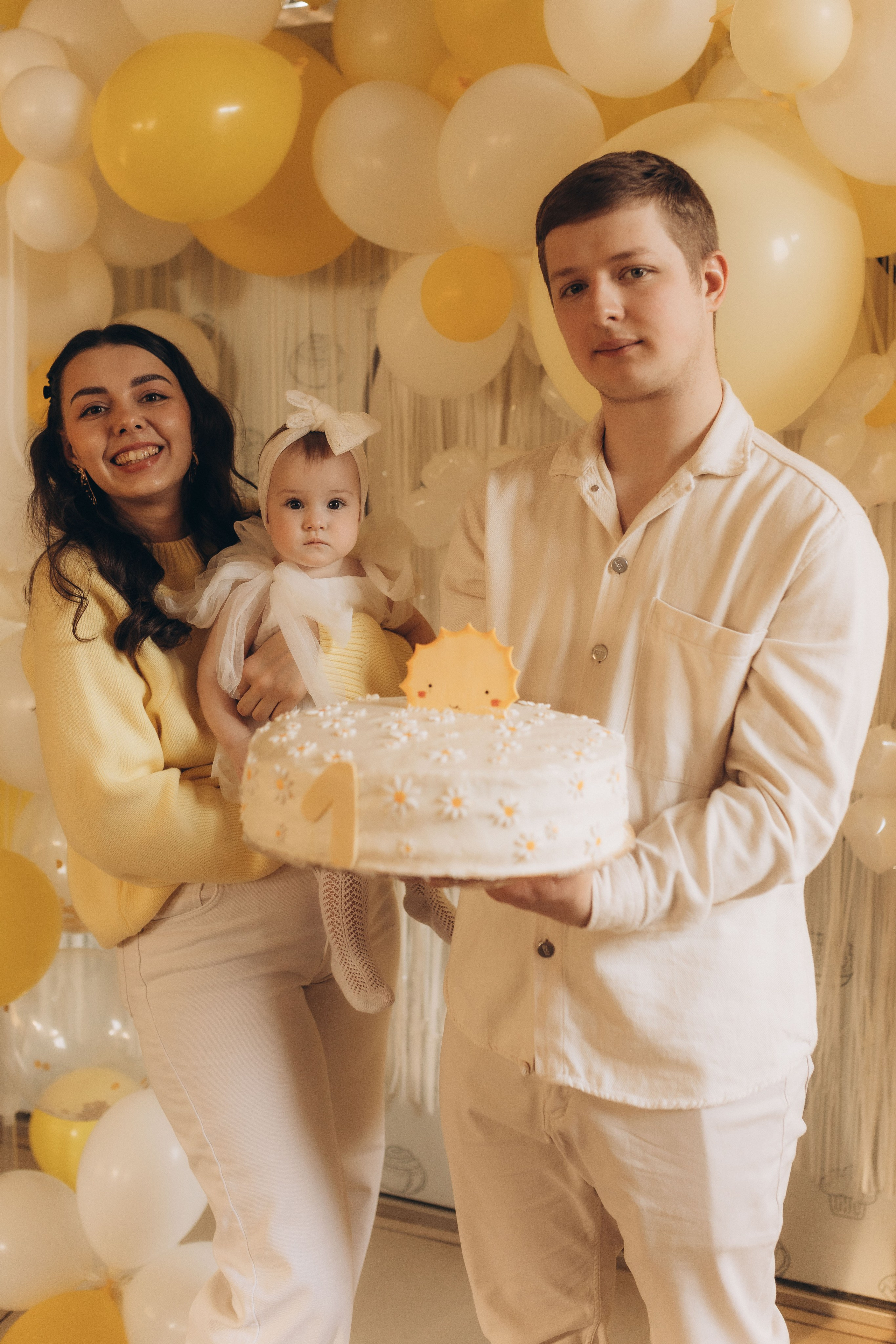 День рождения Миры. Фотограф в Ставрополе Svetlana Matveeva