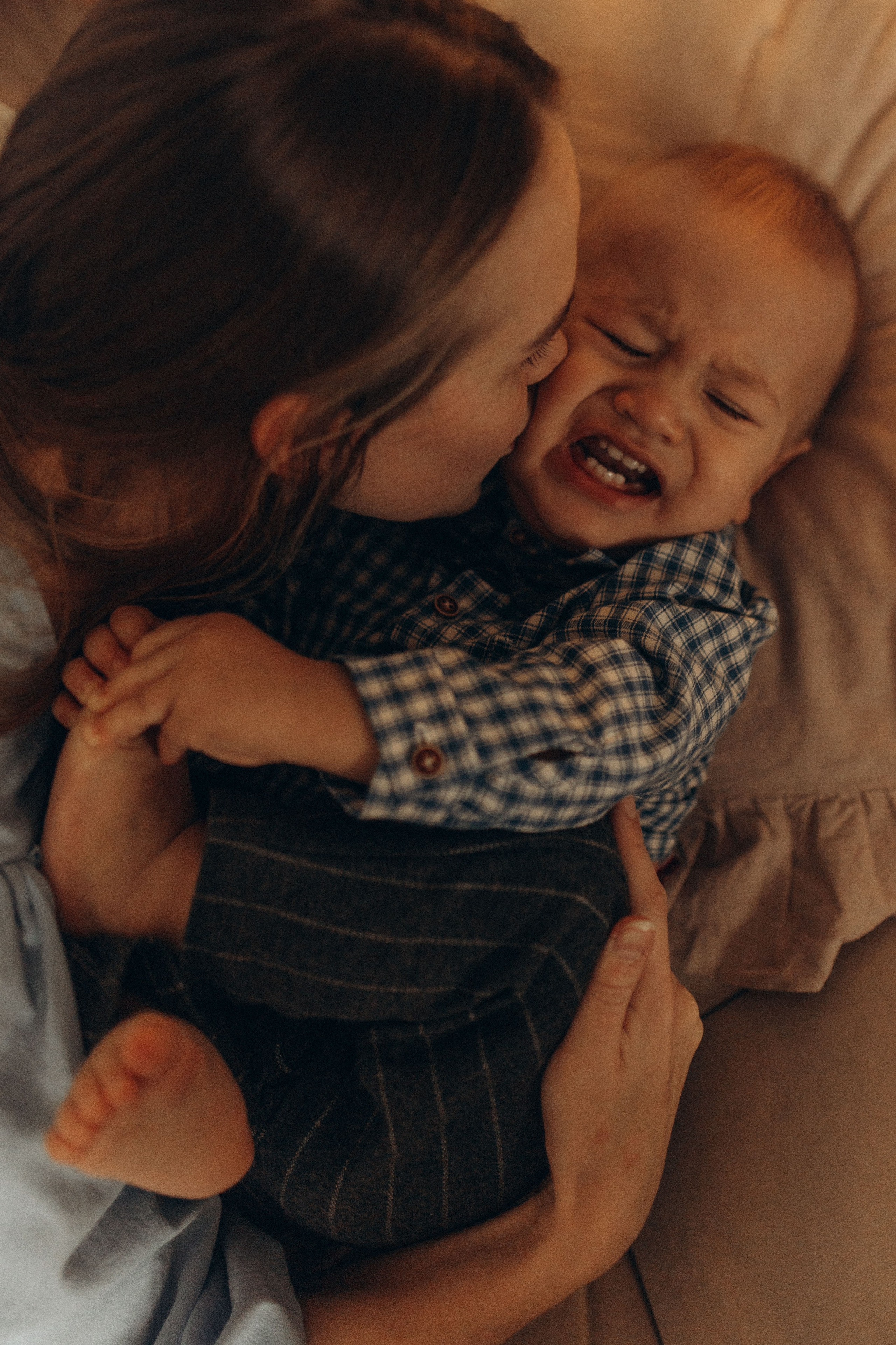 Дамиру годик, история под новый год. Фотограф в Ставрополе Svetlana Matveeva