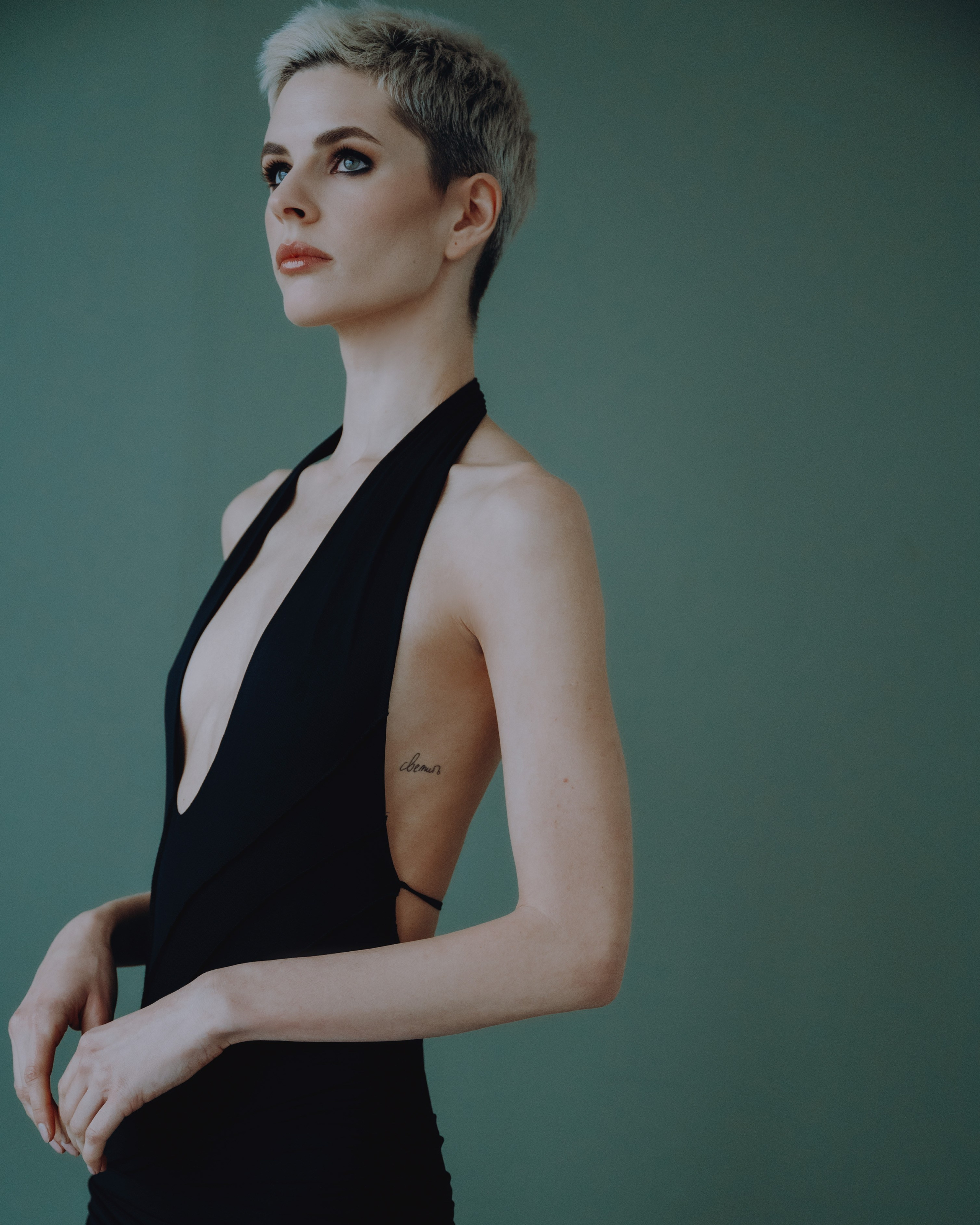 Liza. Главная