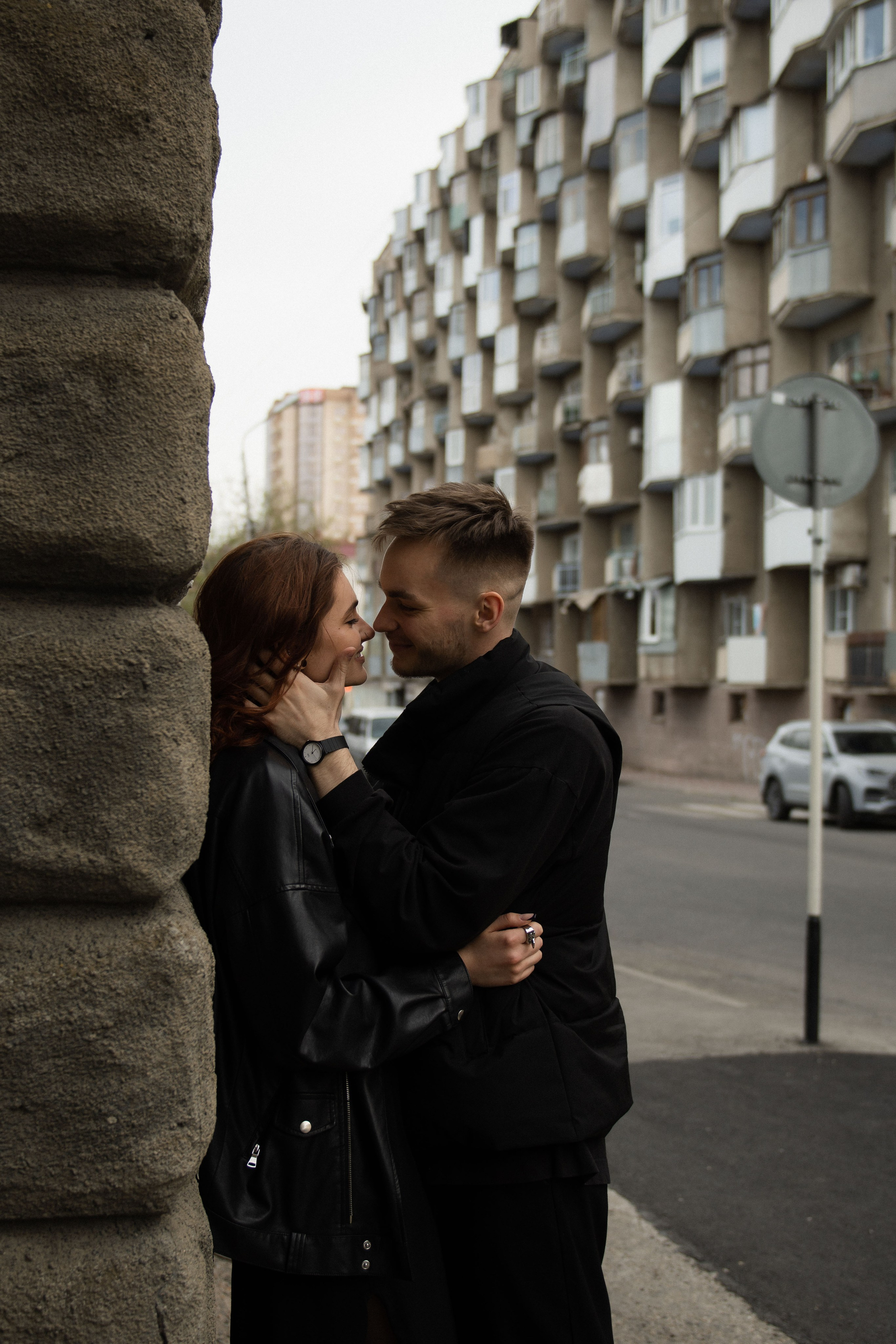 Даша и Коля. Свадебный и женский фотограф в Ставрополе Вика Лексеева