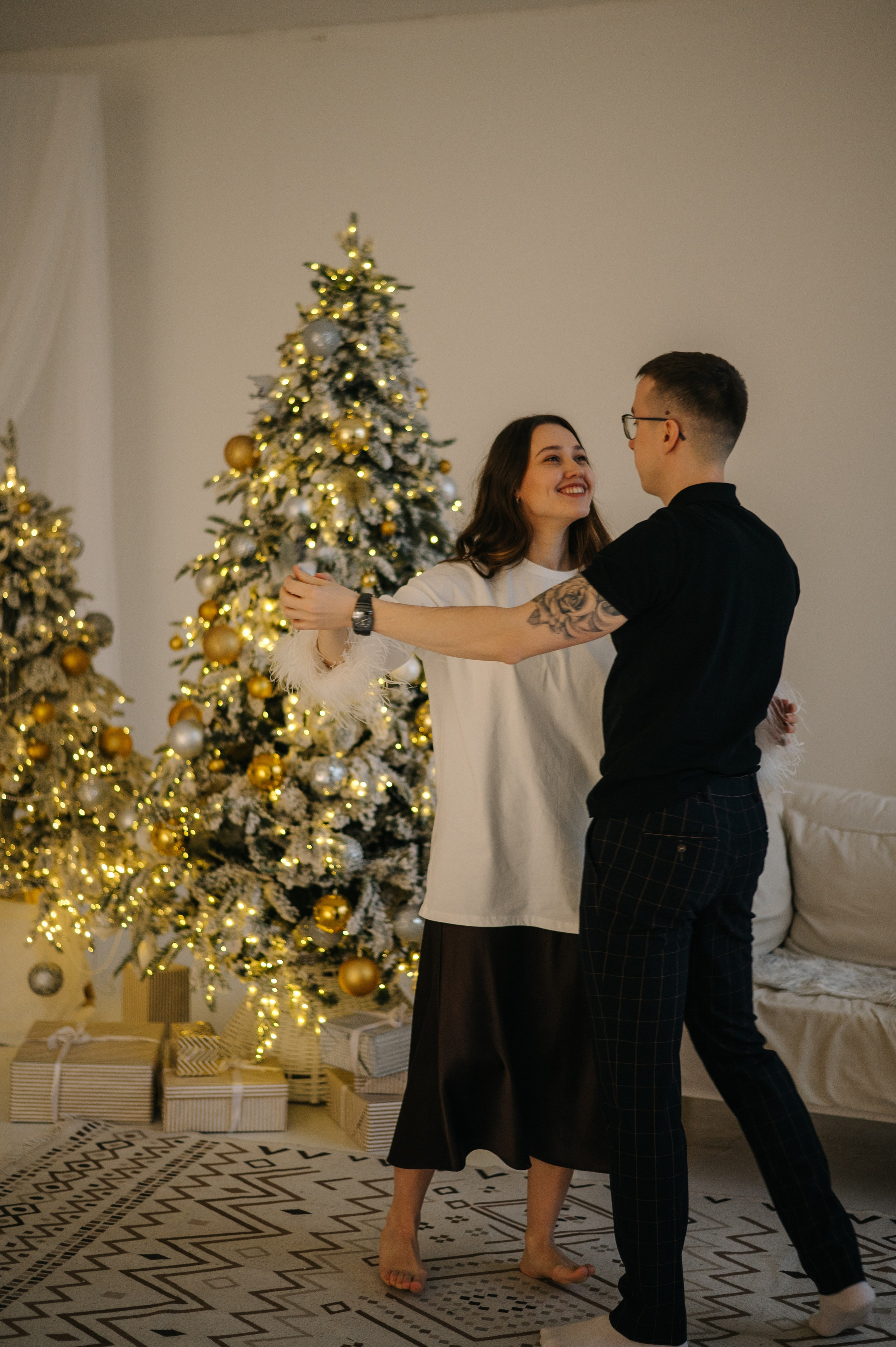 Кристина & Максим. Фотограф Архангельск