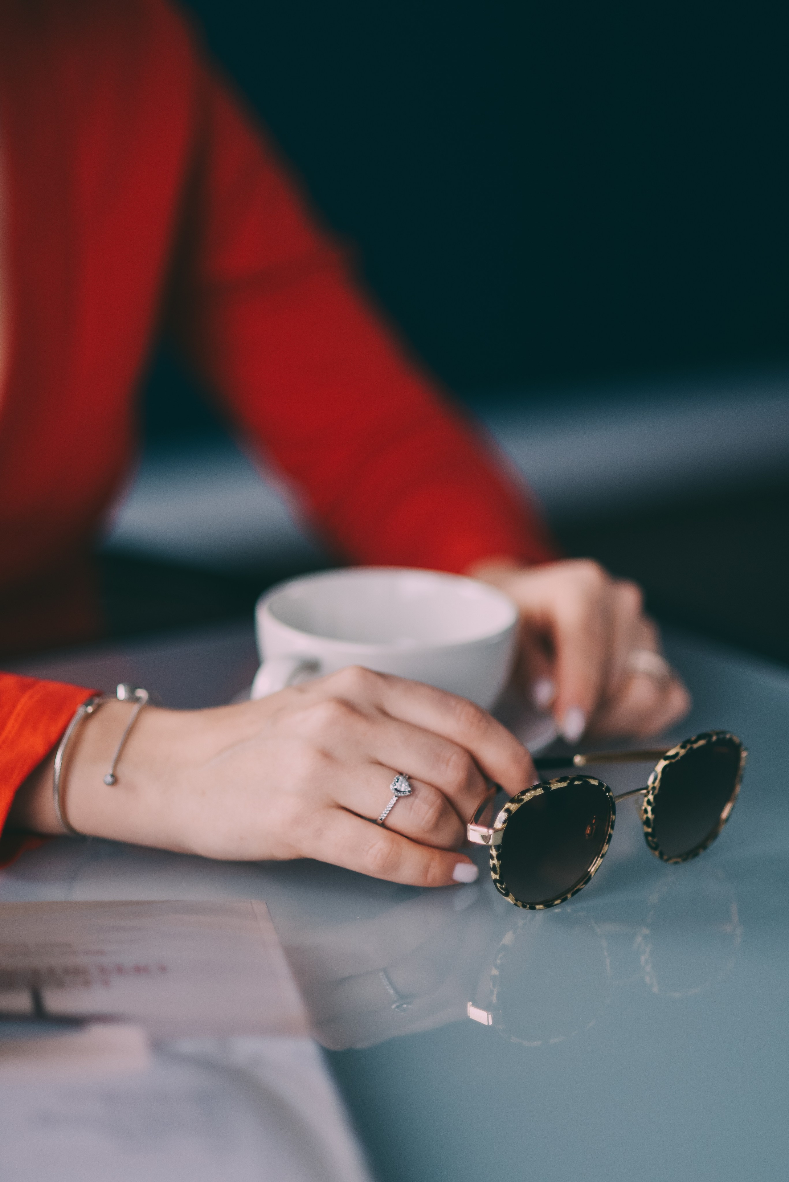 Business. NatashaNimfa photo