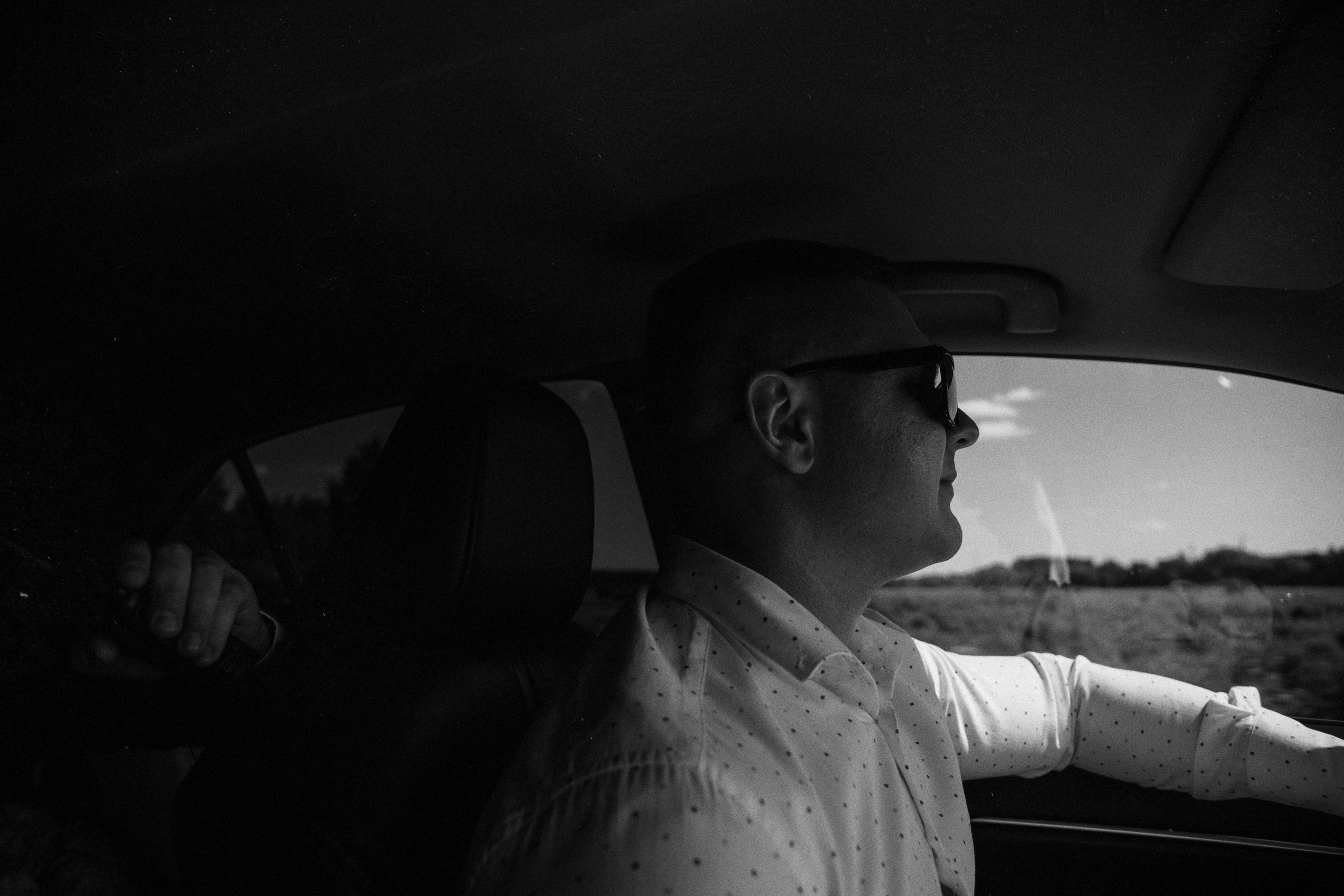 Таня и Вова. Фотограф Смоляк Алена