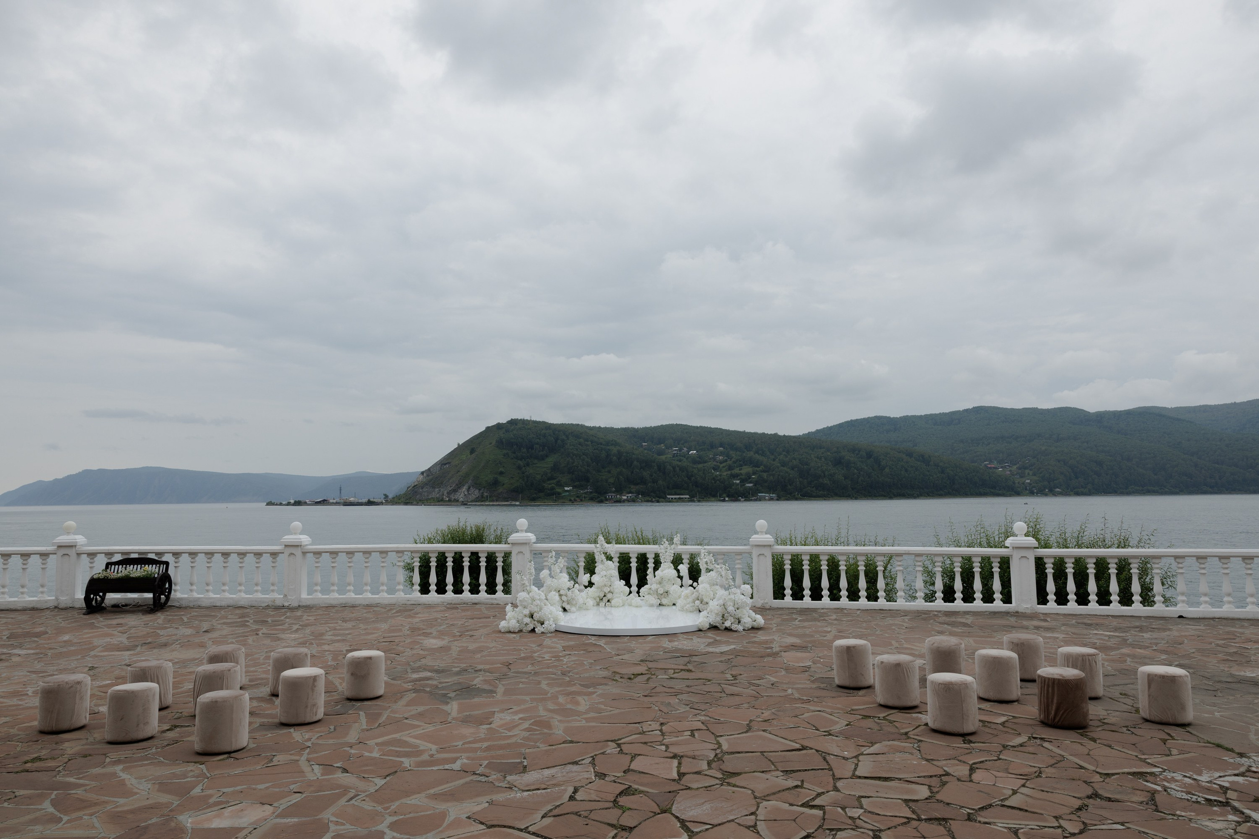 Андрей и Валерия (клиентская серия). Фотограф Иркутск