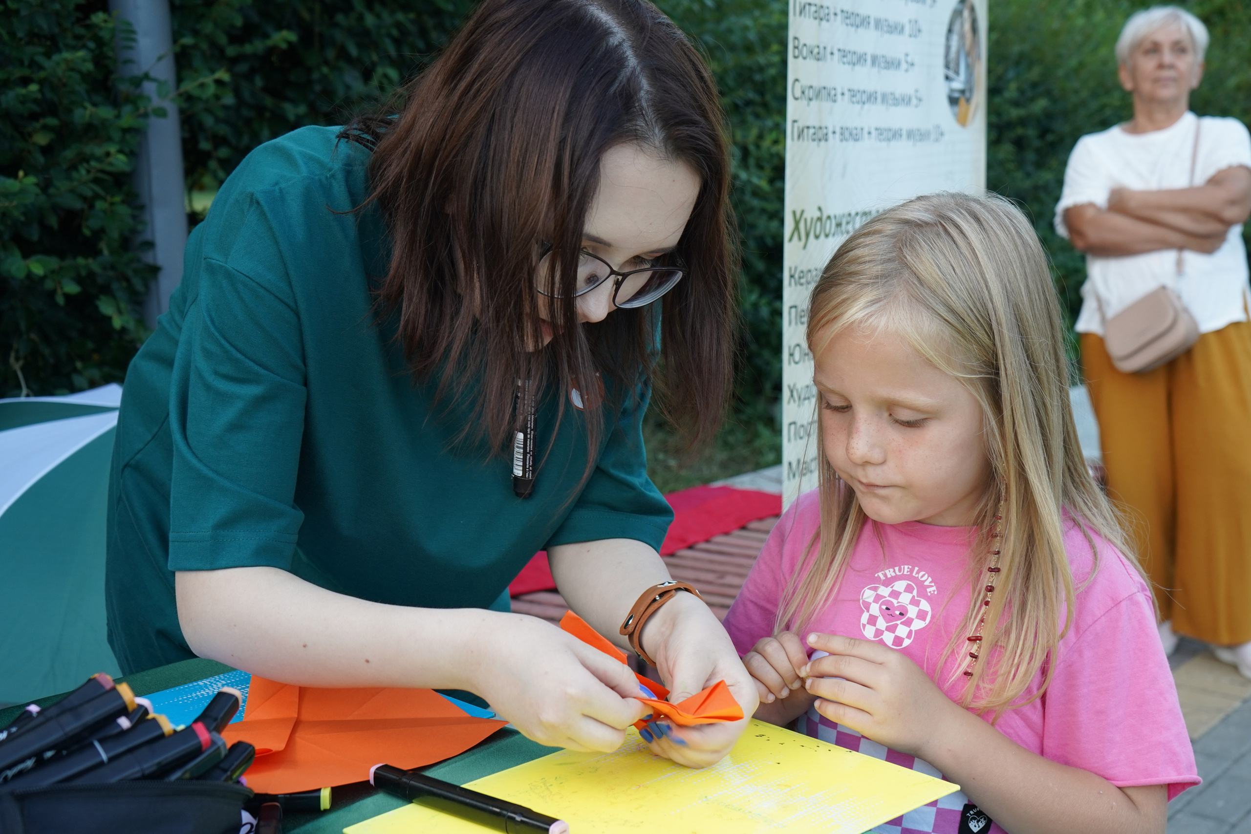 Сьемка мероприятия -репортаж. Главная