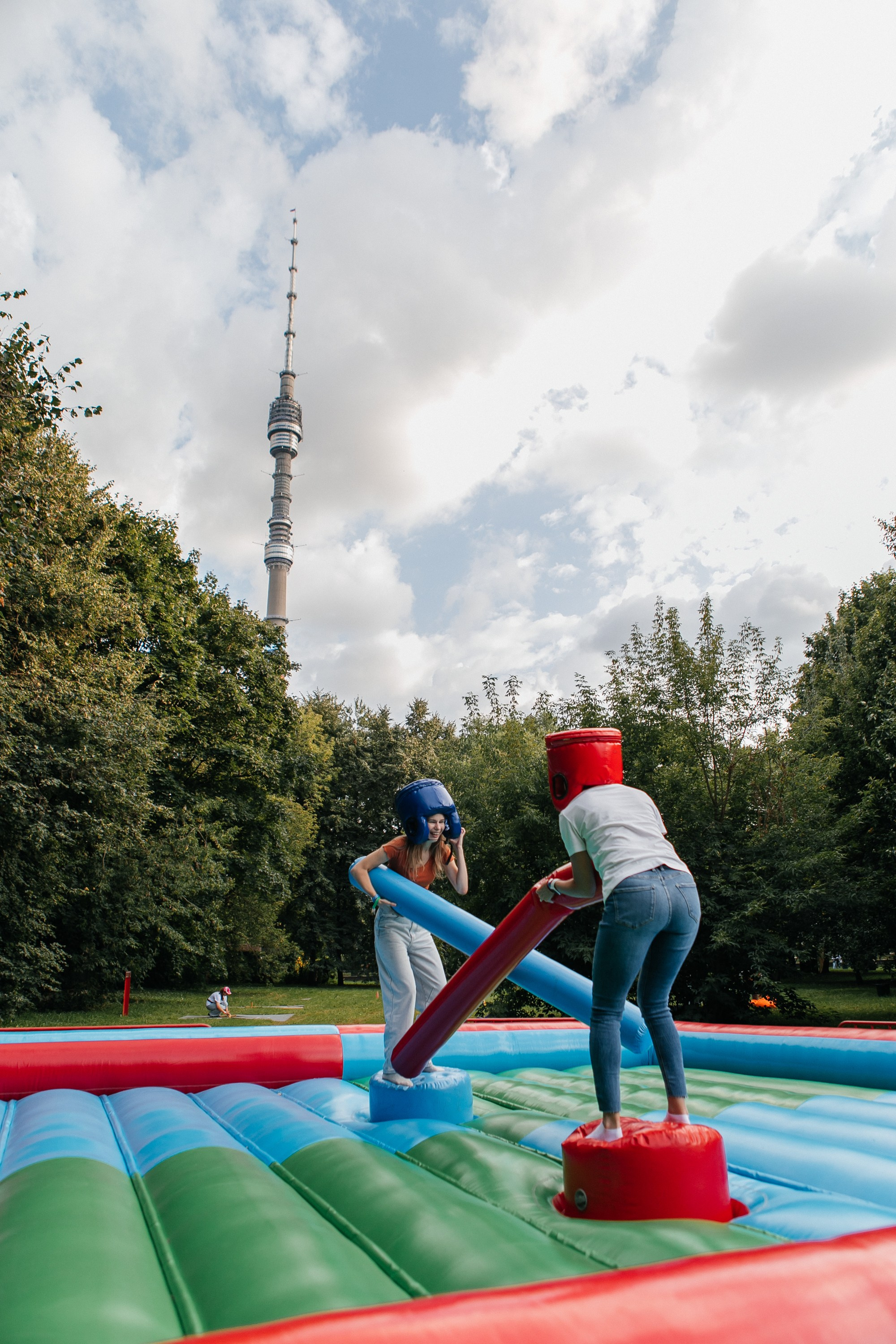 МИР событие на 1200 человек. Фотограф в Москве Дмитрий Жарков