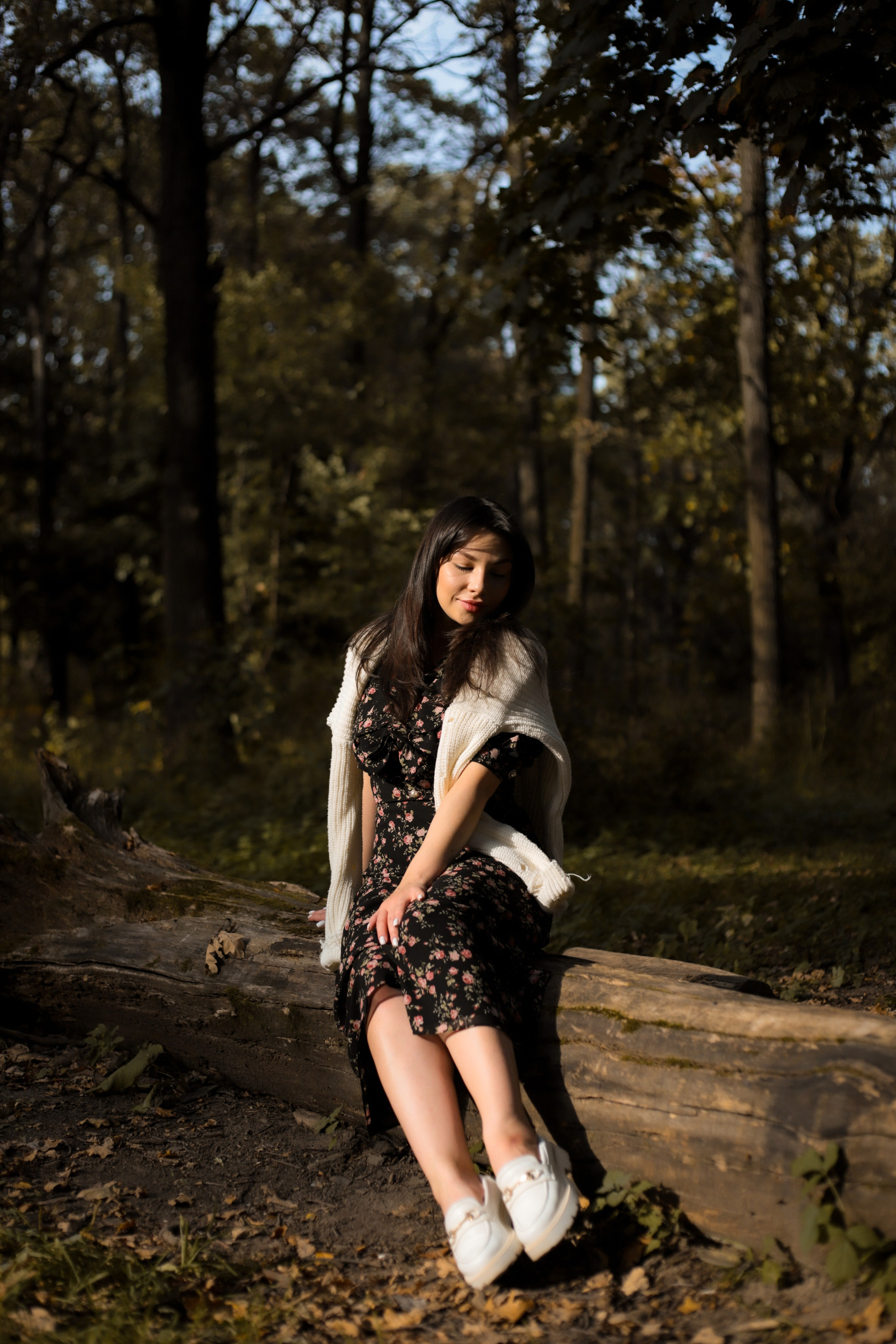 Яна. Женский фотограф в Москве Юля Иванова