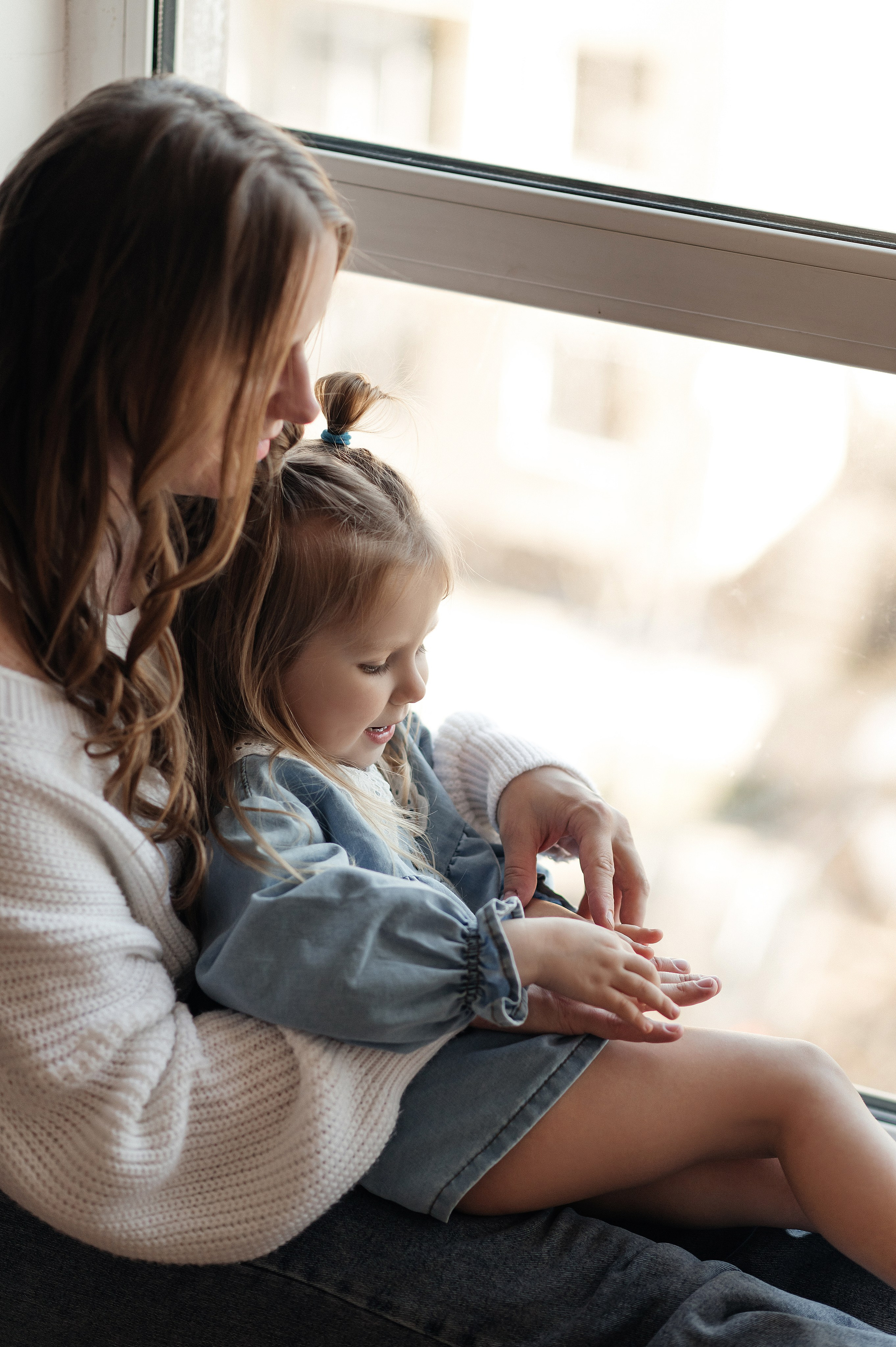 Юля и Аня. Фотограф Виктория Грибова г. Вологда
