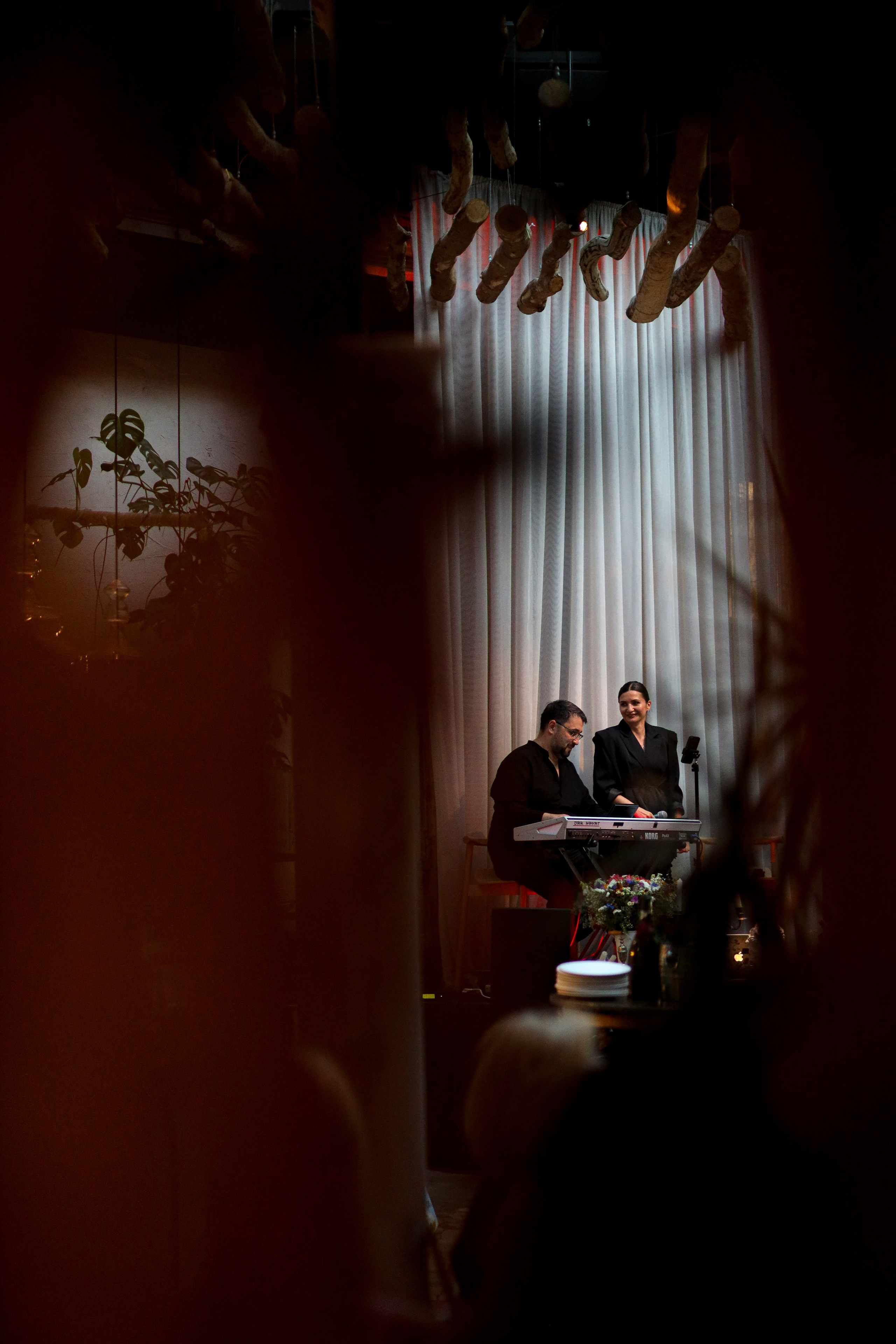 Gastrodvor 3YEARS. Дженбаз Павел — фотограф в Ялте