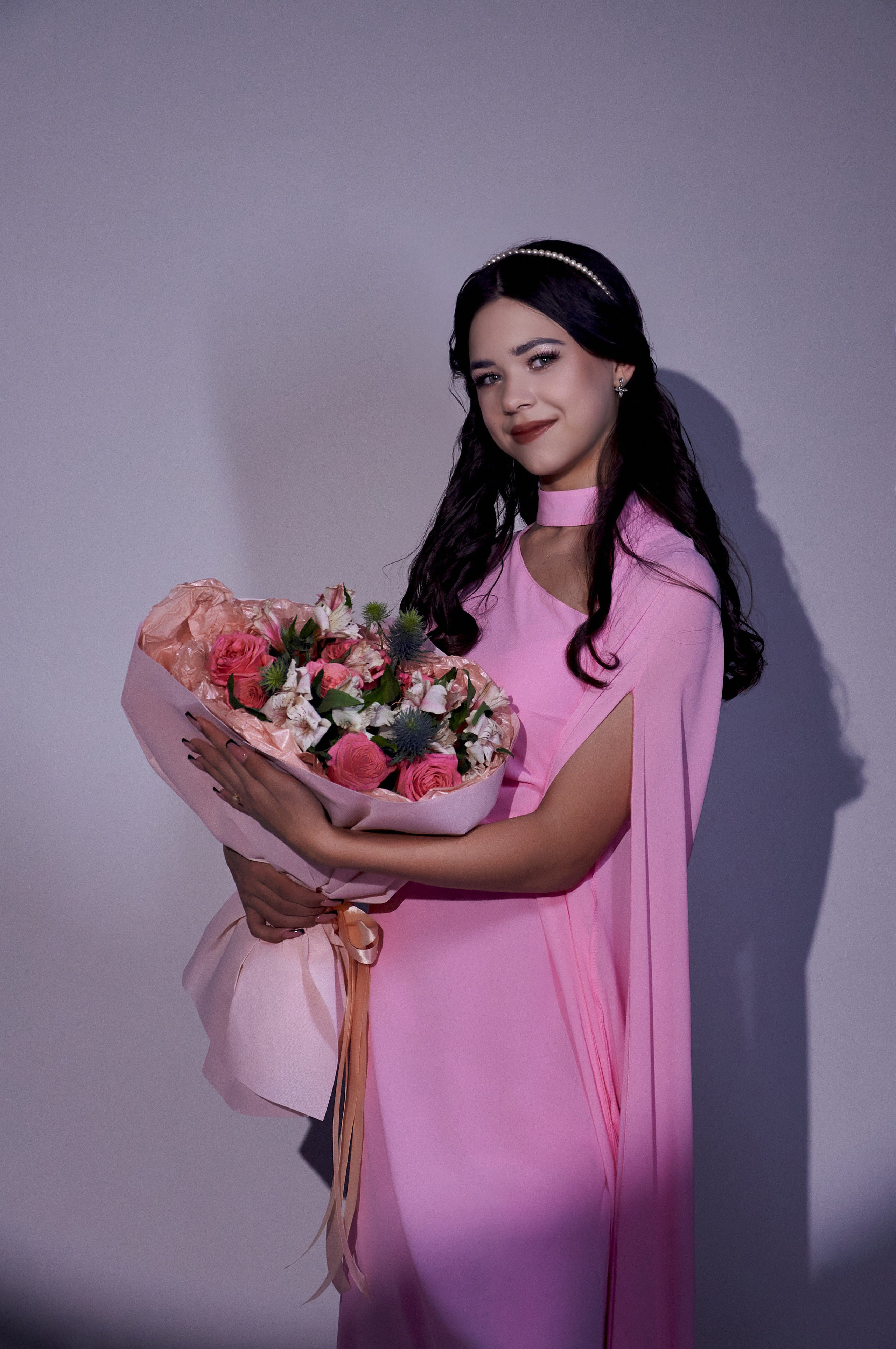 Фотосессия ко дню рождения. Семейный и Свадебный фотограф