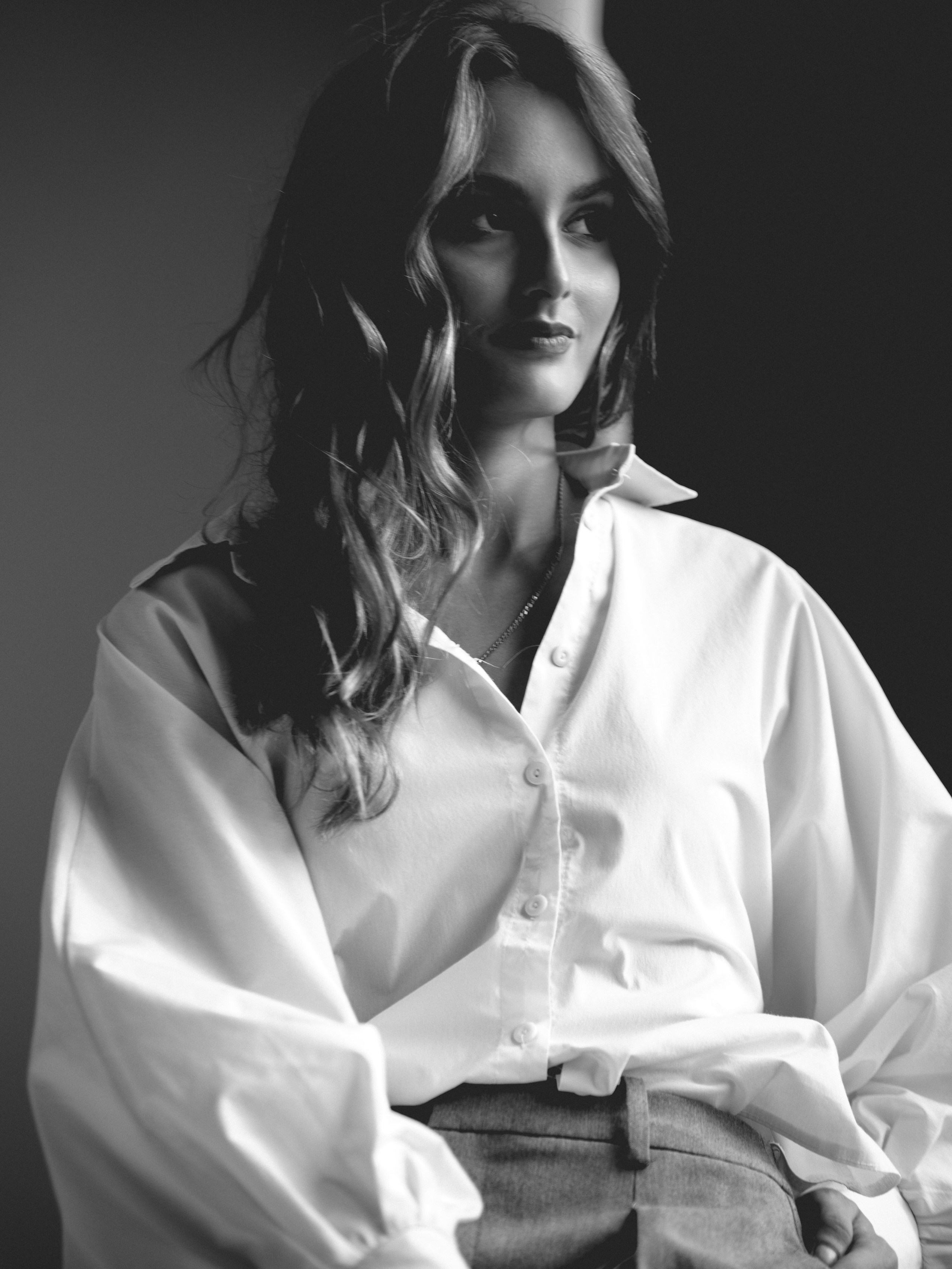 Екатерина. Иван Упоров — фотограф, рилсмейкер чебоксары