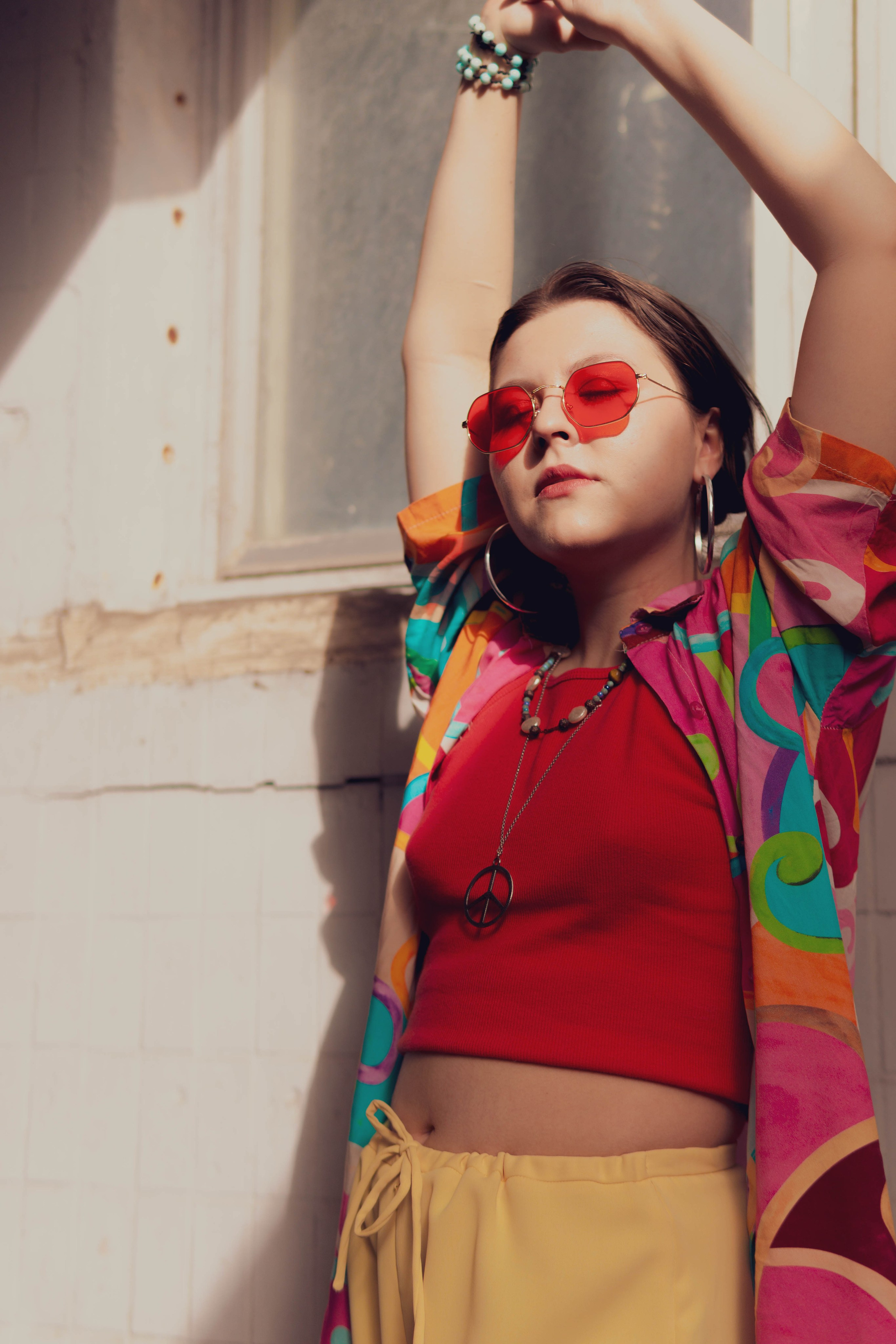 Милена. Фотограф-анималист Ксения Воробьева, Москва