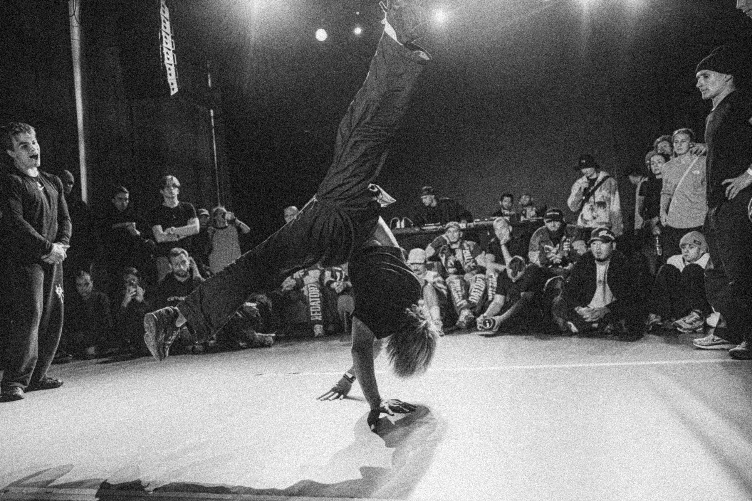 PREDATORZ ANNIVERSARY 22 YEARS. Юлия Кулиш // Pocahontas