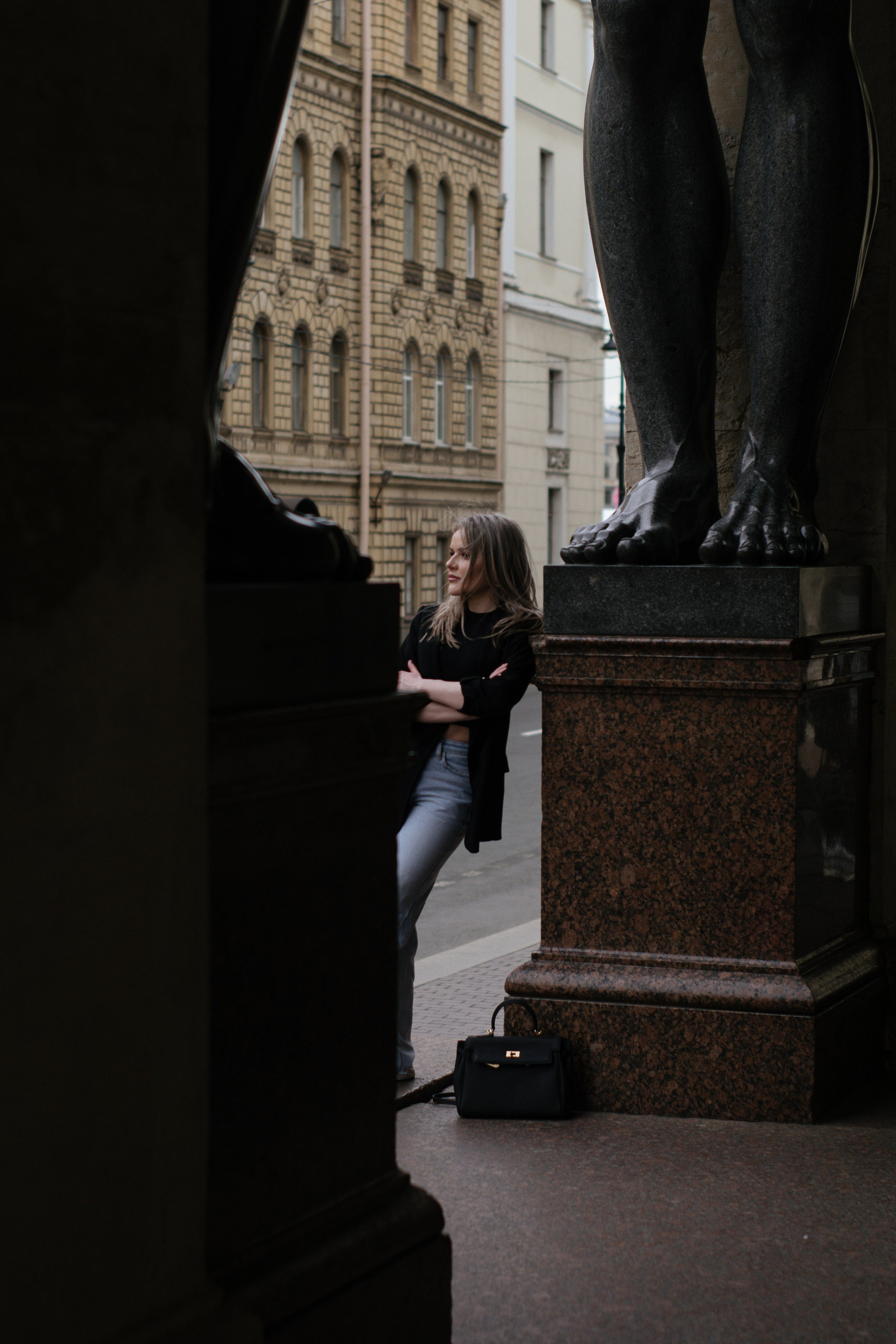 Женские индивидуальные фотосессии. Женский, семейный фотограф в Санкт-Петербурге Катерина Ващенко