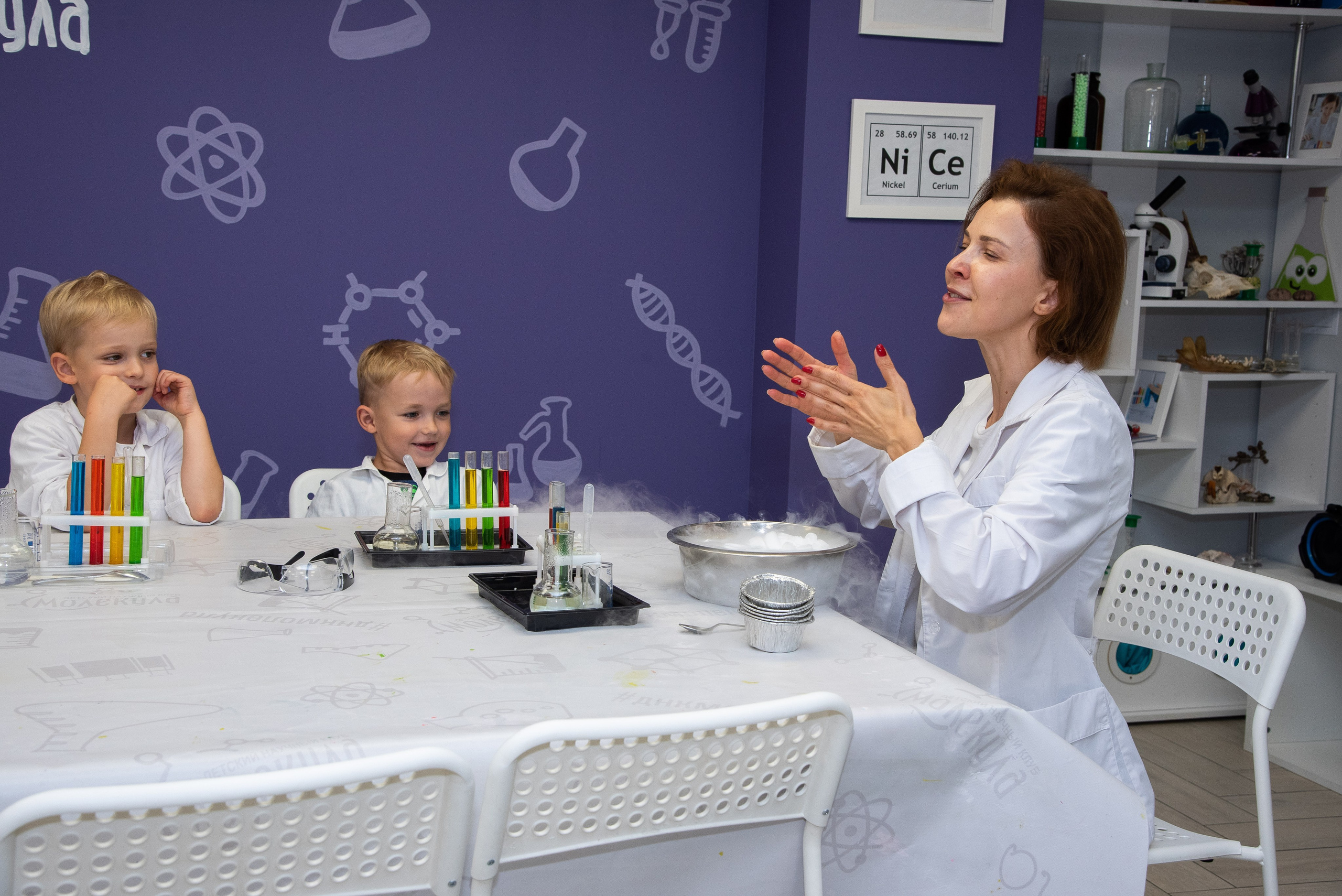 Паше 5 лет. Свадебный и семейный фотограф Ольга Астрейко