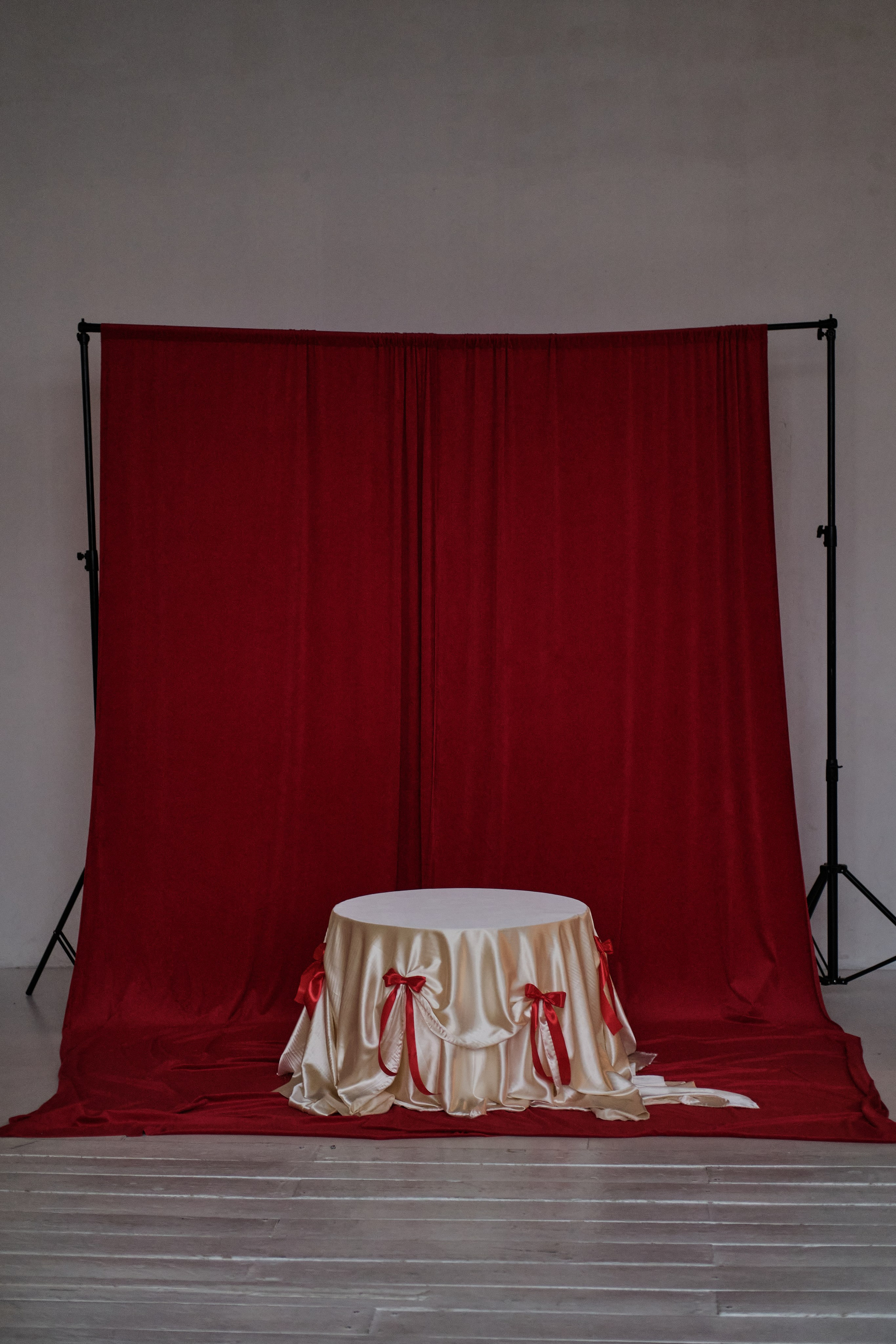 ЗАЛЫ. Фотостудия Нижний Новгород