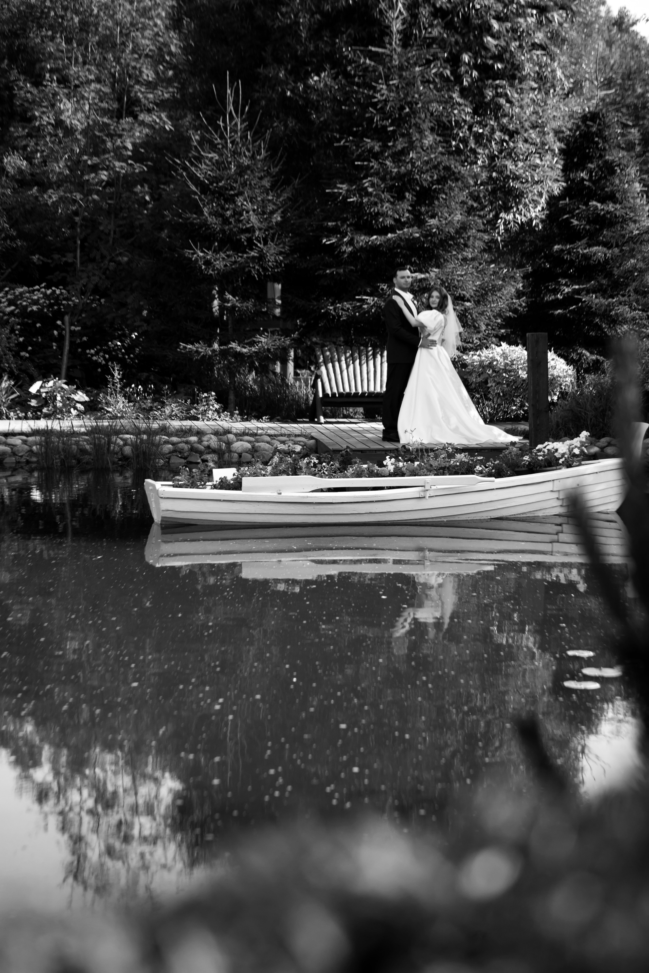 Вадим и Анастасия. Лада Канана Свадебный и семейный фотограф