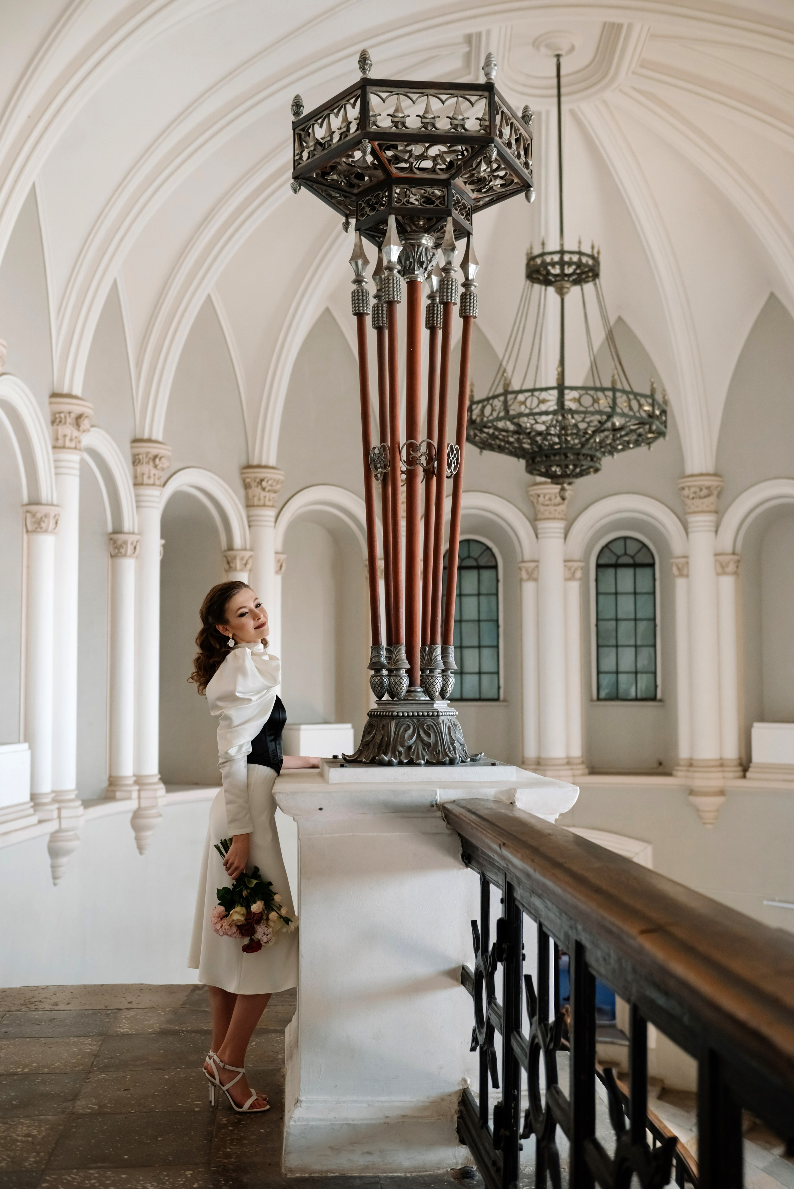 Музей Артиллерии. Свадебный и сеейный фотограф в Санкт-Петербурге Елена Худякова