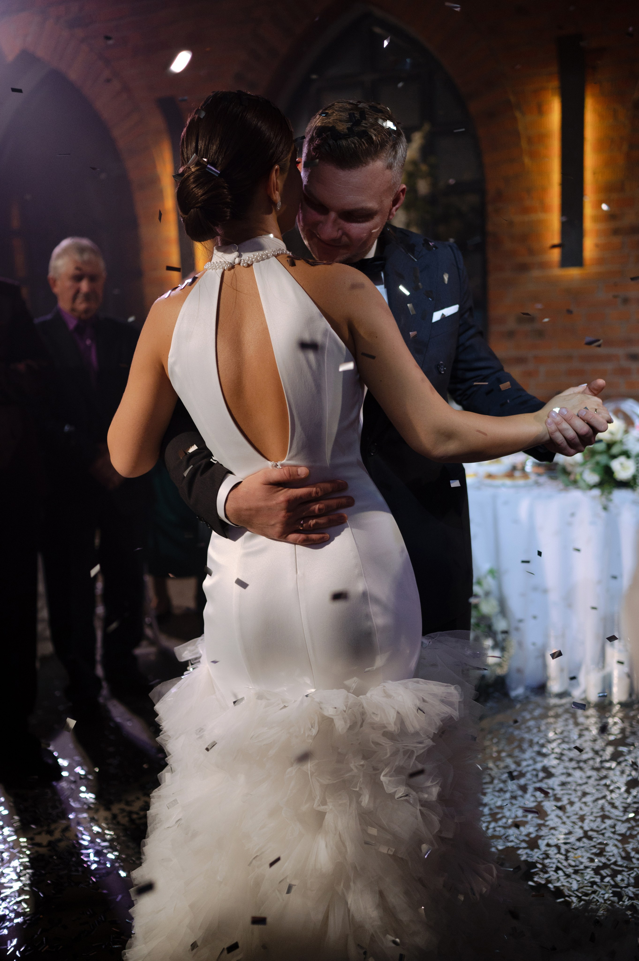 Алексей и Ирина. Фотограф Красноярск Екатерина Карпеза