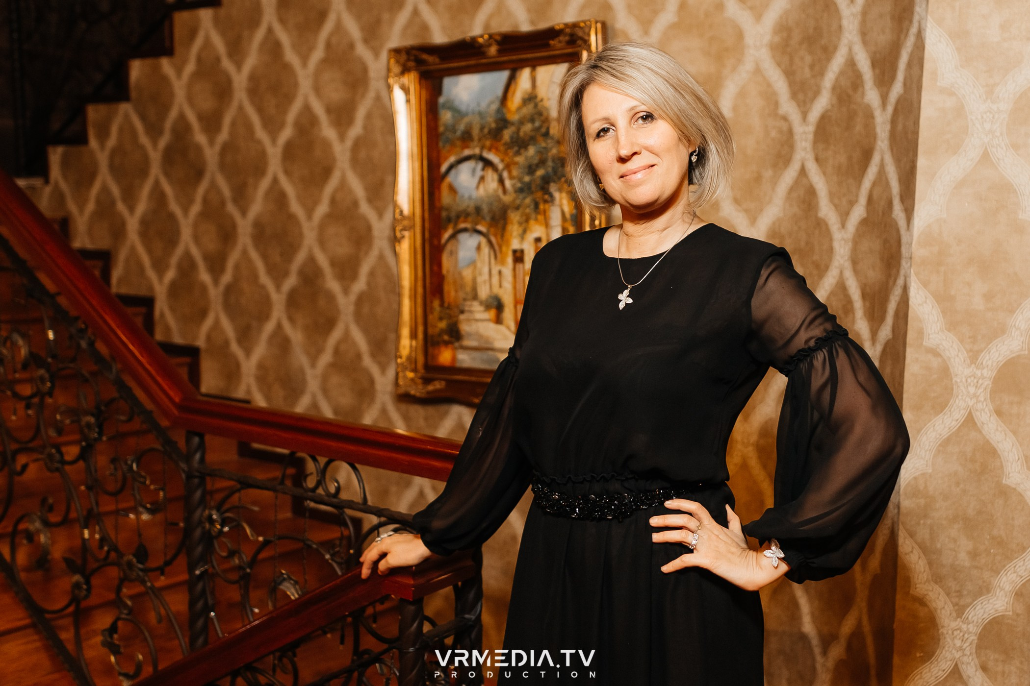 Выходные в ресторане «Лазурный берег»