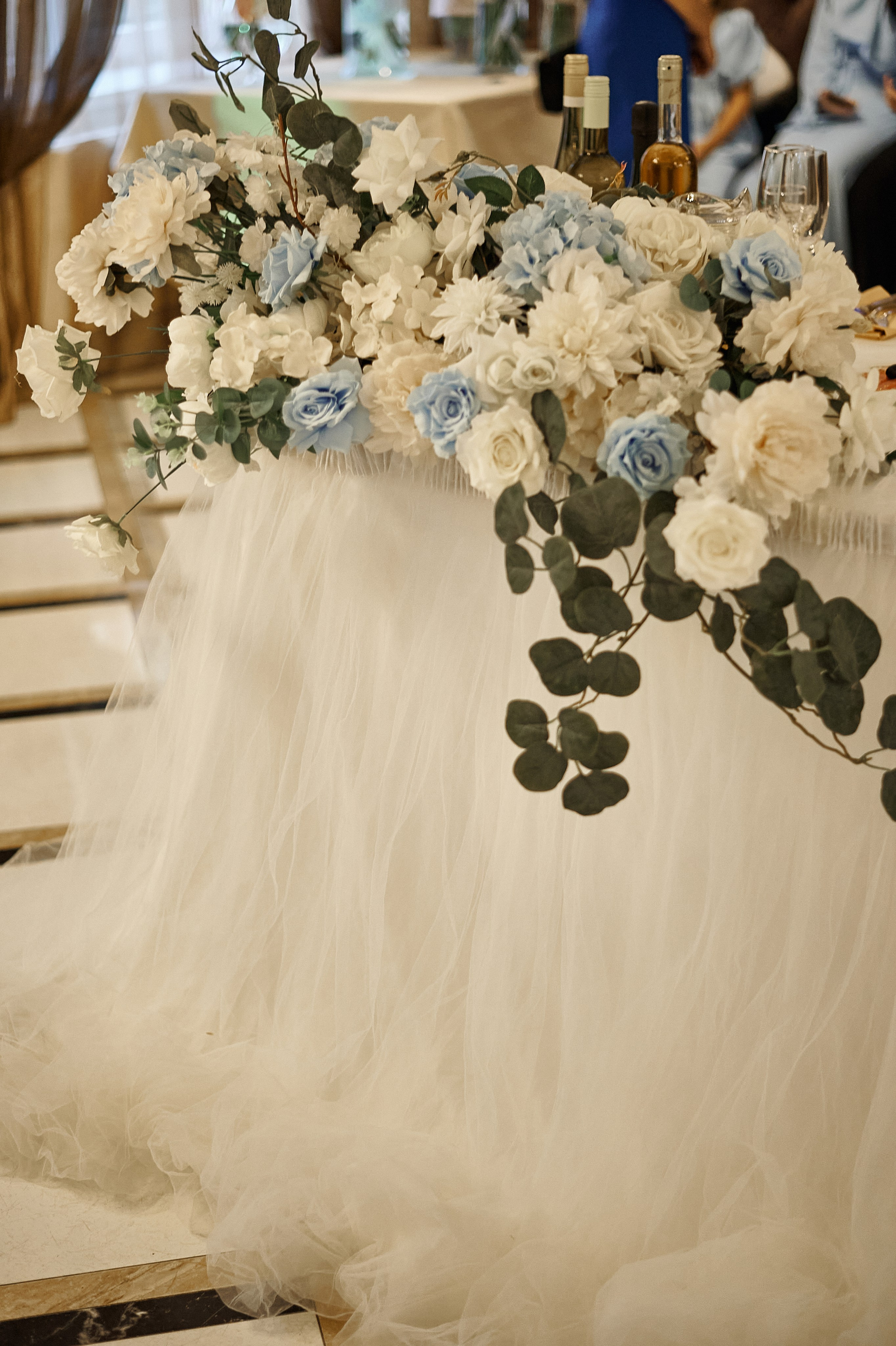 Дмитрий и София. Свадебный и семейный фотограф в Щёкино, Тула I Мария Житная