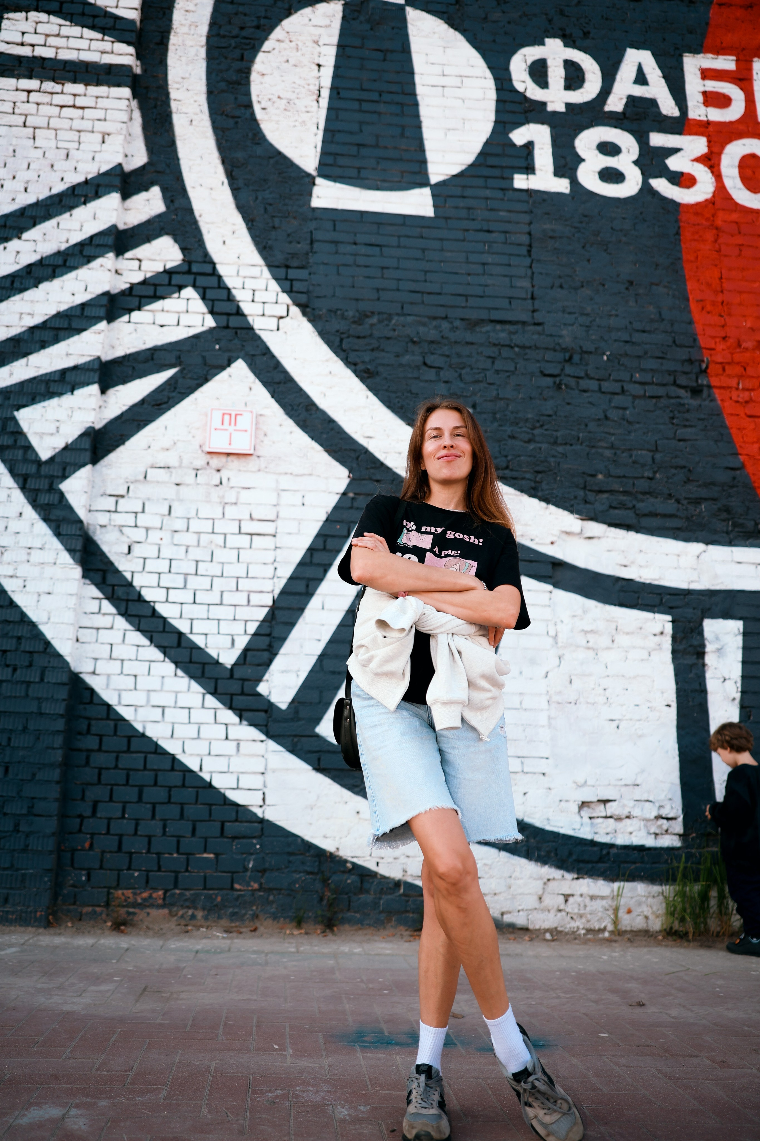 Мини фото-сет. Фотограф в Москве Андрей Поташов «Photashov»