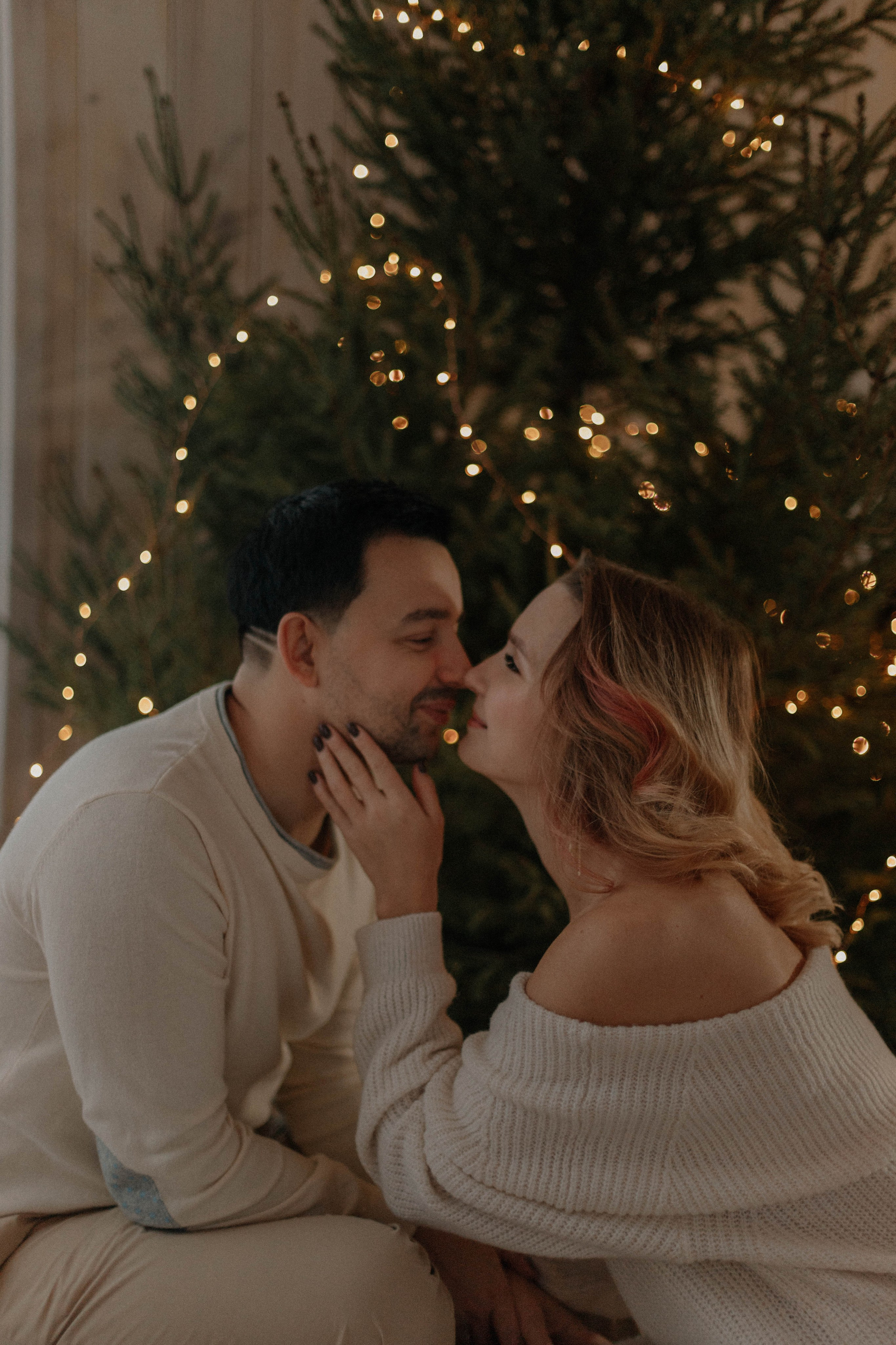 Аня и семья Фотодеревня. Семейный и свадебный фотограф Видное Москва Екатерина Пятова