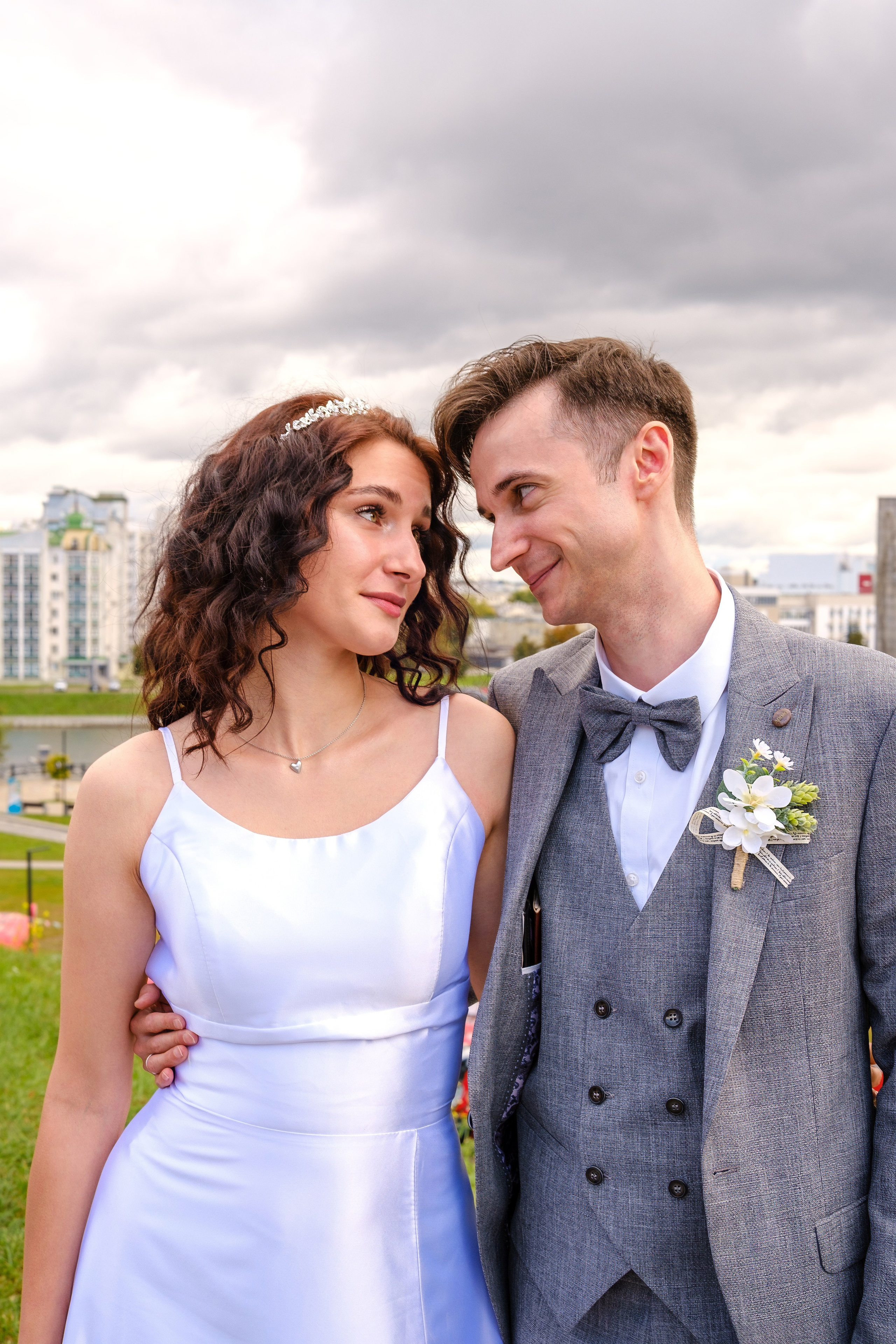 Свадебный фотограф в Орле — Влад Пачино