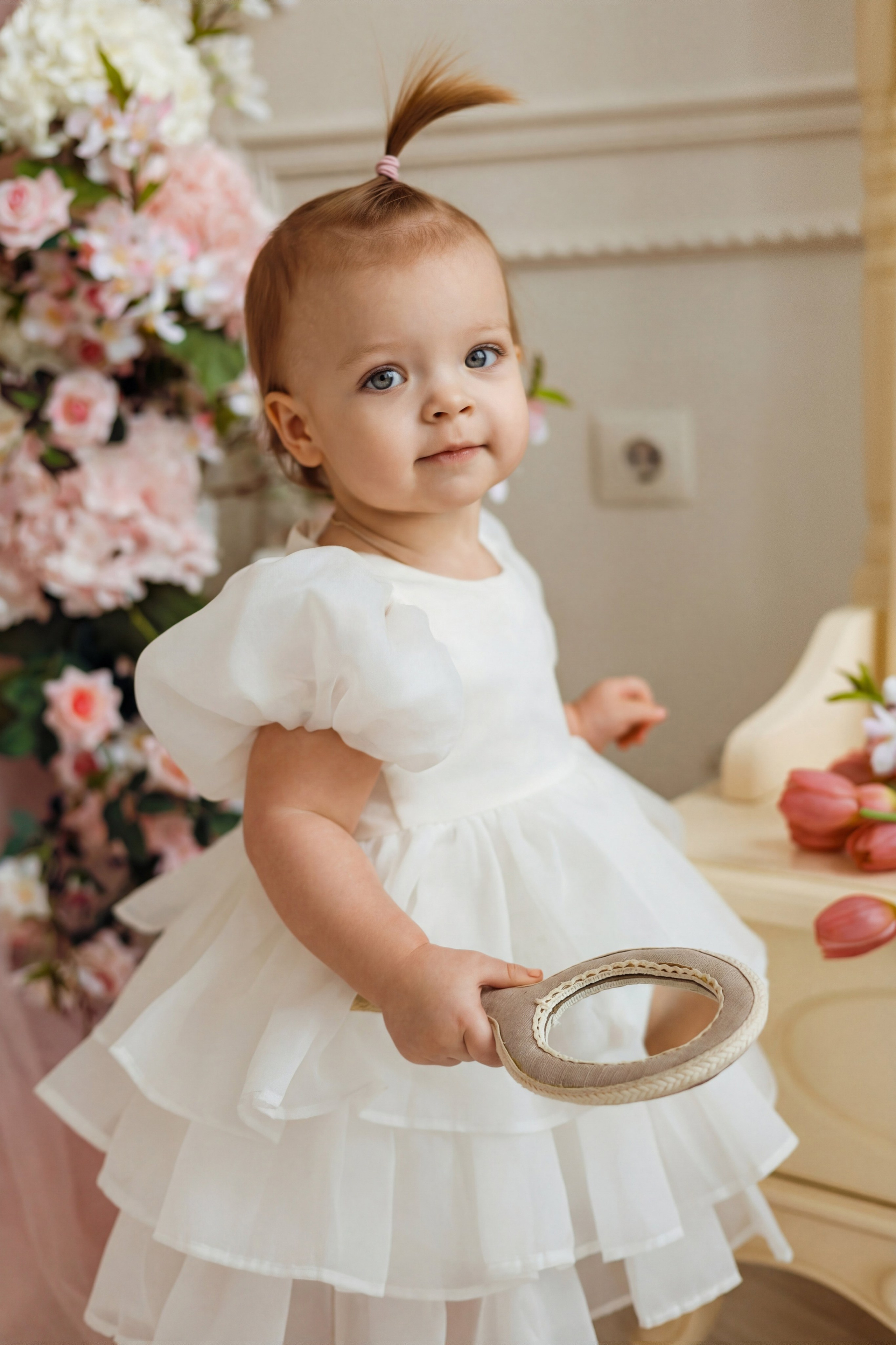 Детская сьемка