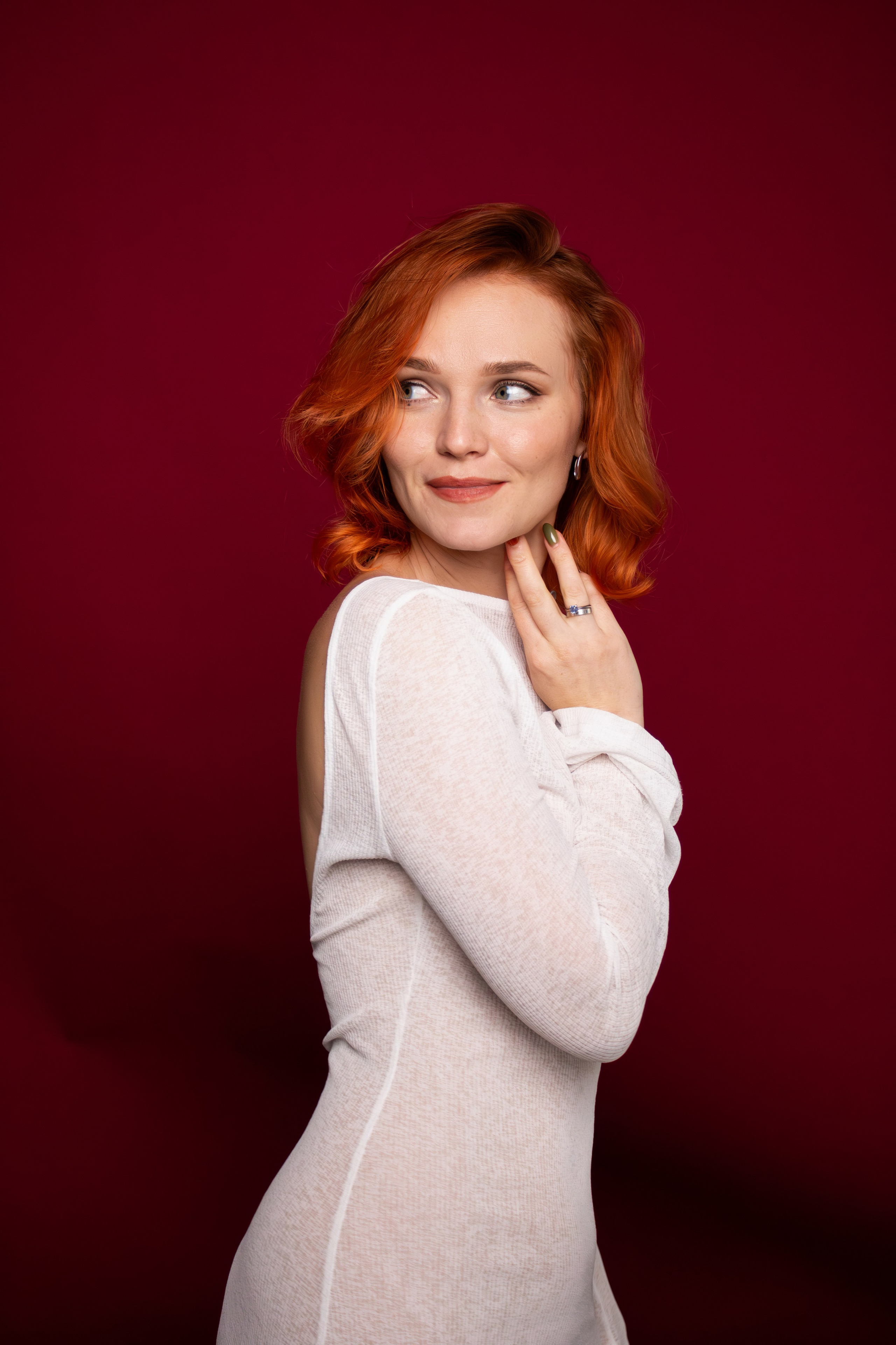 Елена. Фотограф в Самаре Анастасия Попова