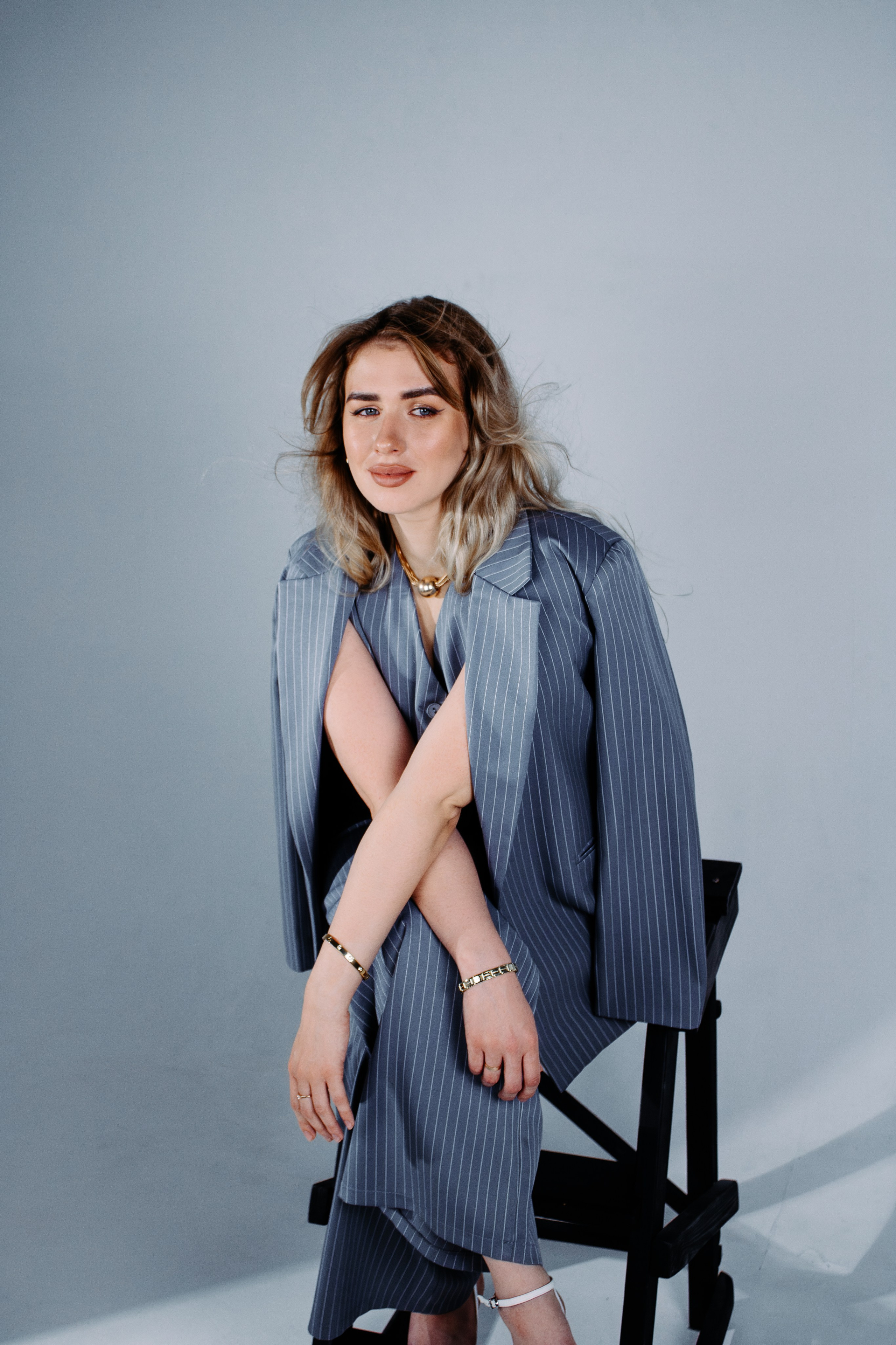 Екатерина. Фотограф в Самаре Анастасия Попова