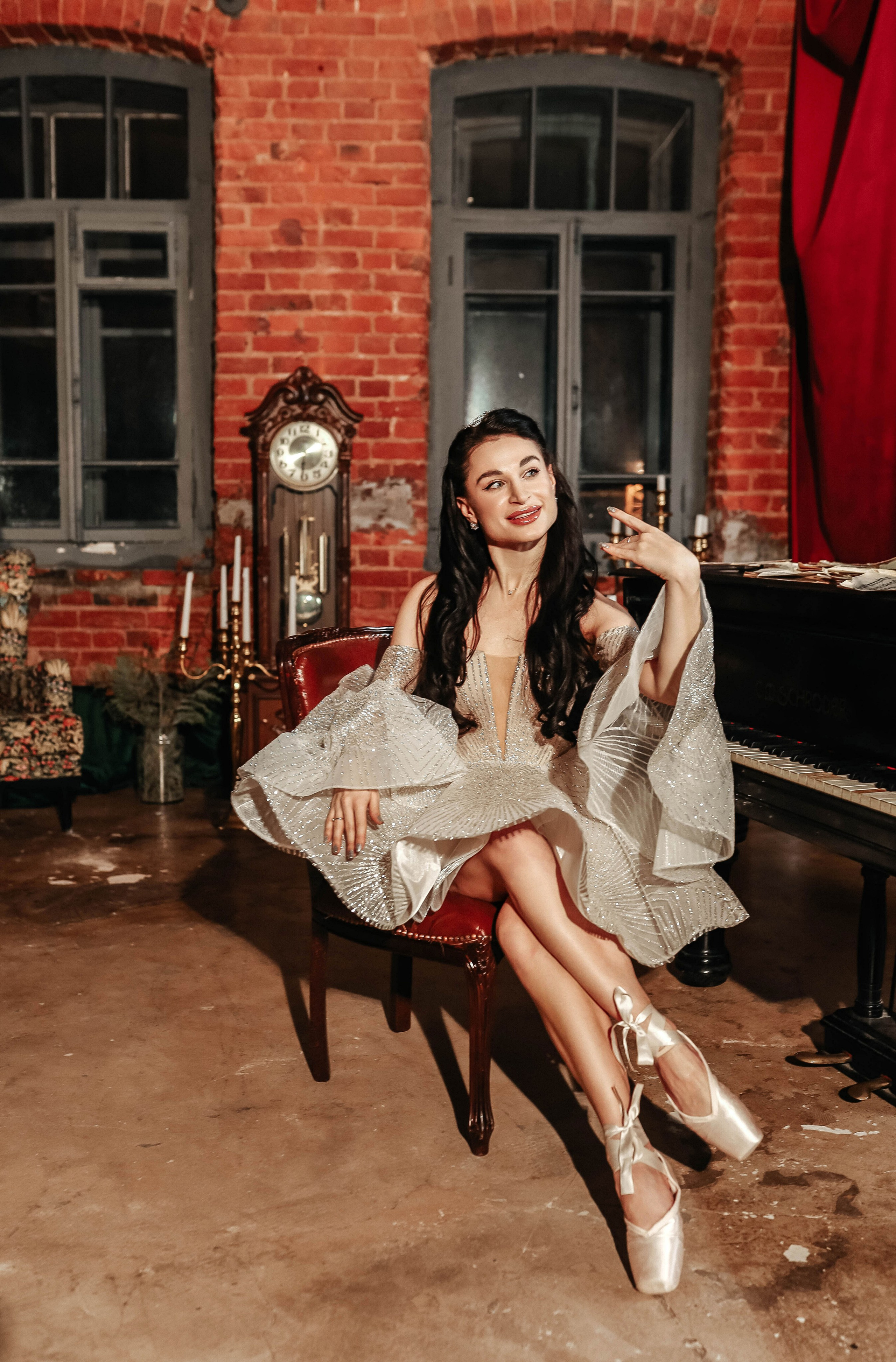 Индивидуальная фотосессия в Москве. Свадебный и семейный фотограф в Москве