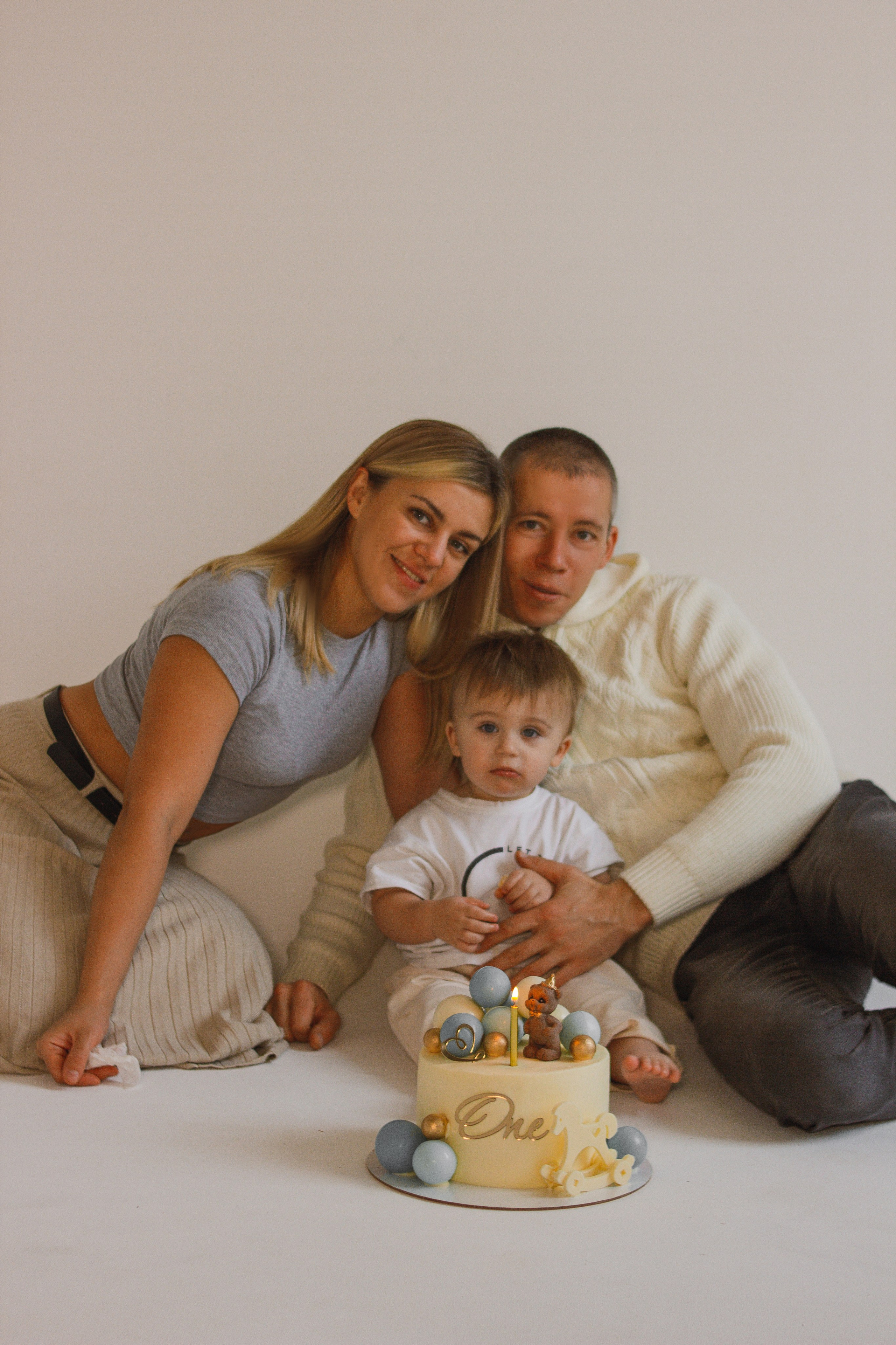 Детское день рождение. Фотограф Кострома. Дина Низамова